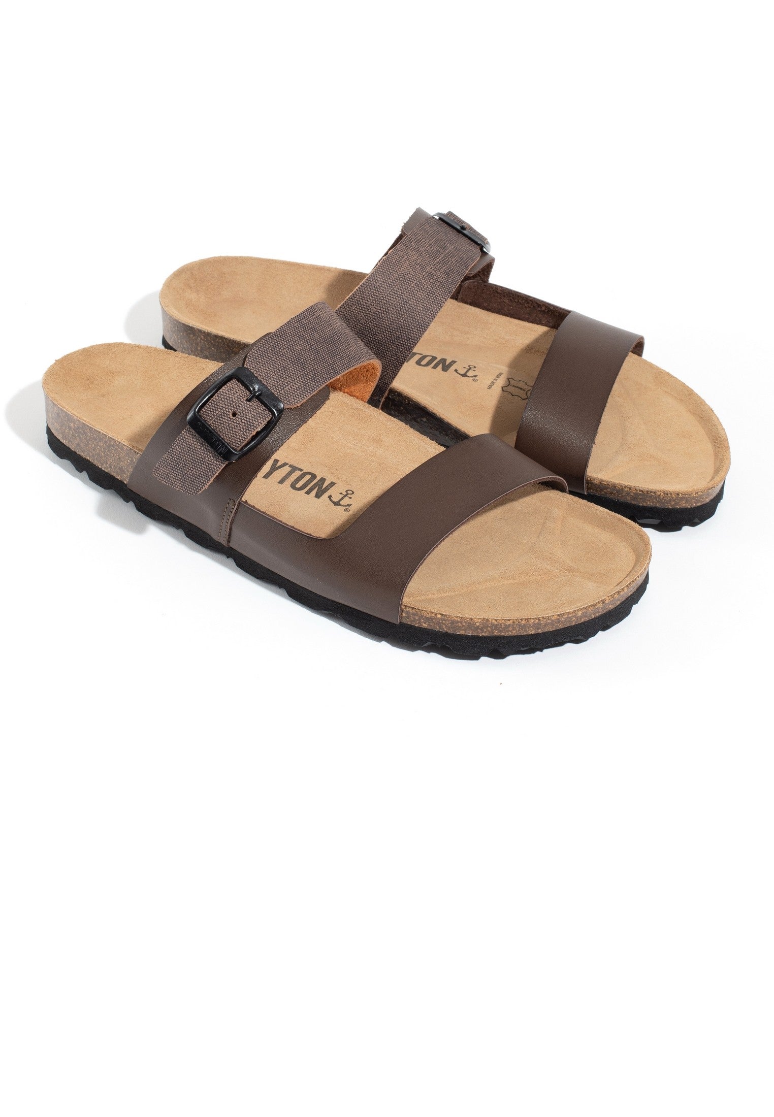 Sandales-2-Brides-Guirec-Marron-Bayton-Homme