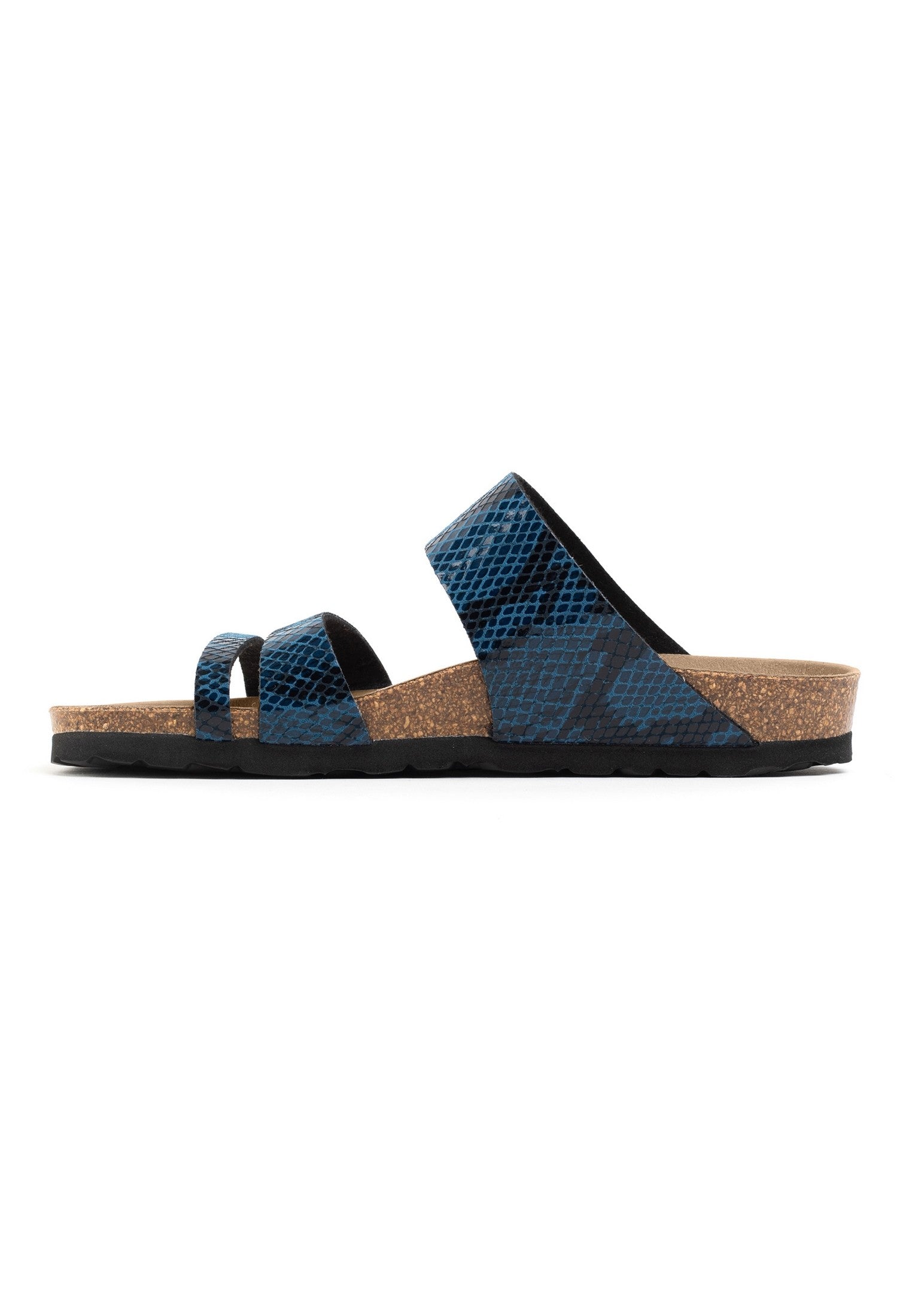 Sandales-2-Brides-Guyana-Bleu-Marine-Bayton-femme