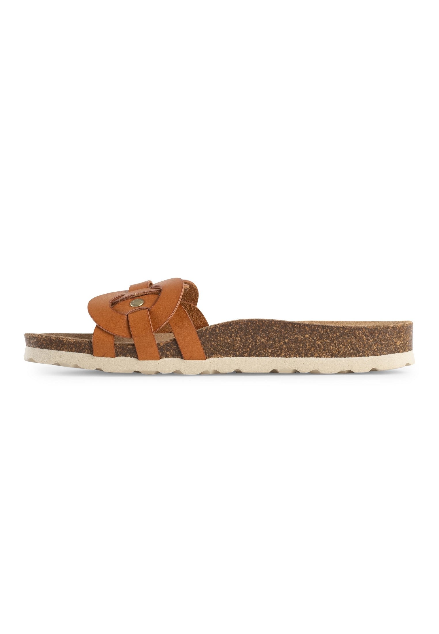 Sandalias Topacio 1 Correa Camel
