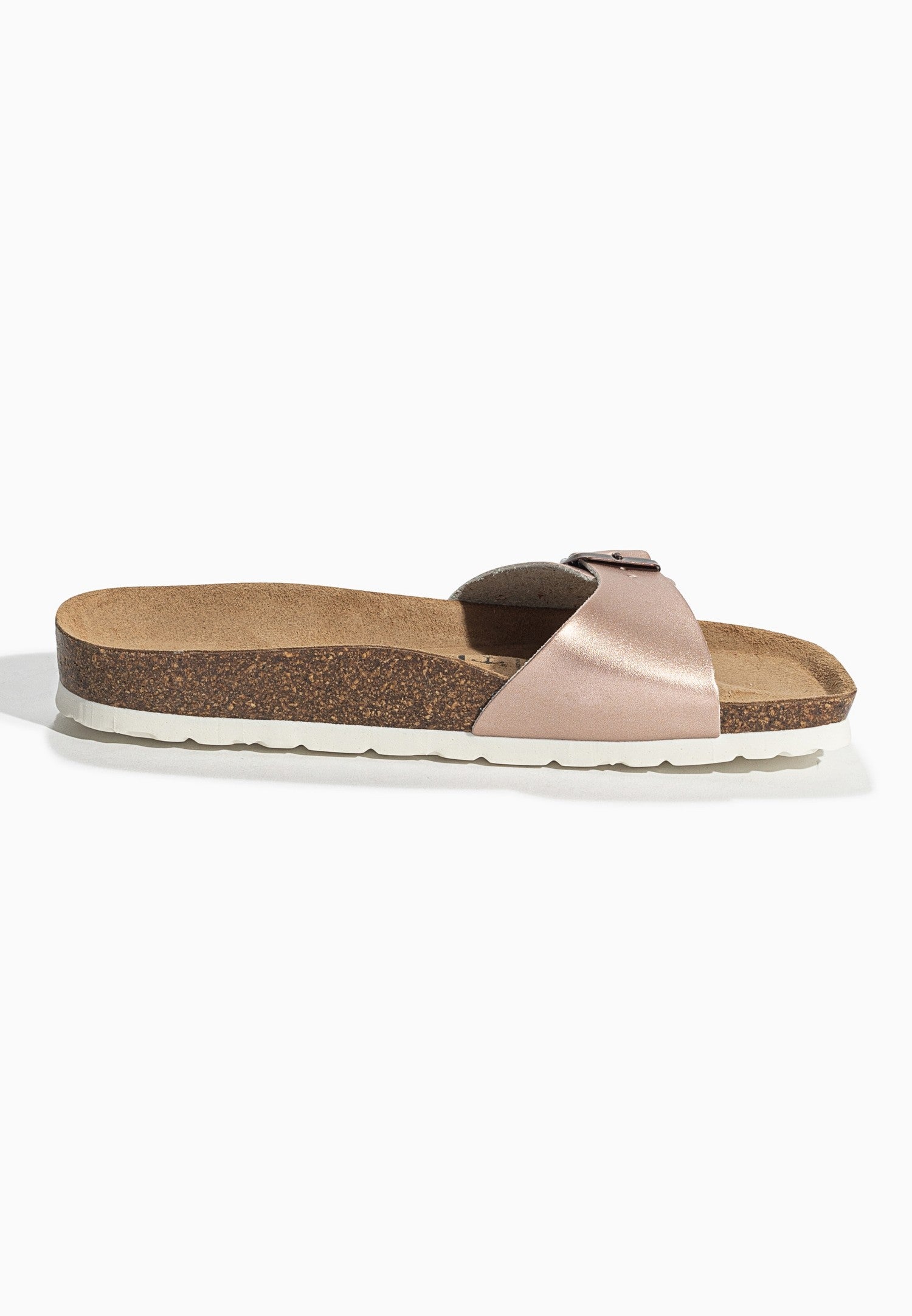 Sandales 1 Bride Zephyr Rose gold