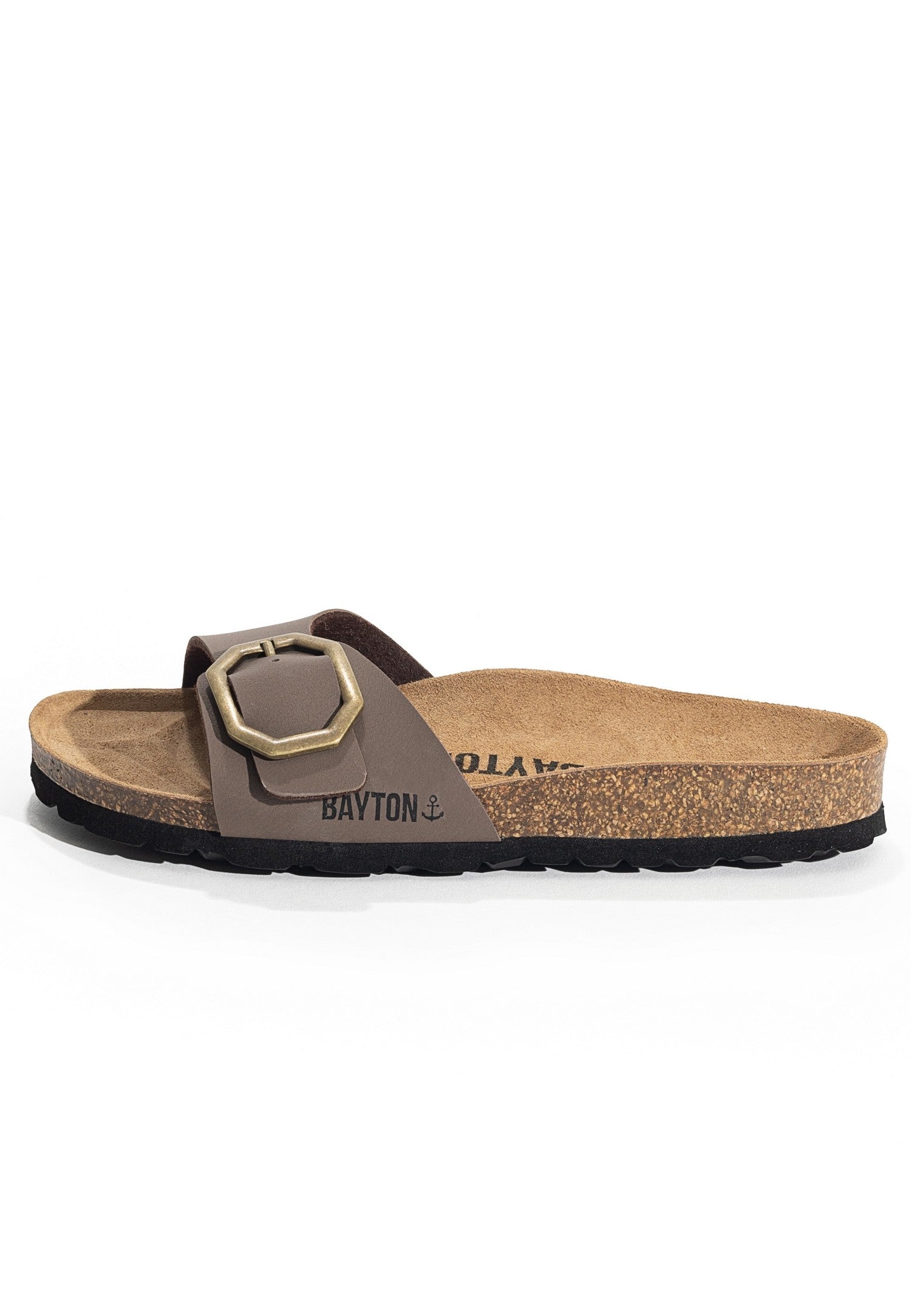 Sandalias Zephyr color topo