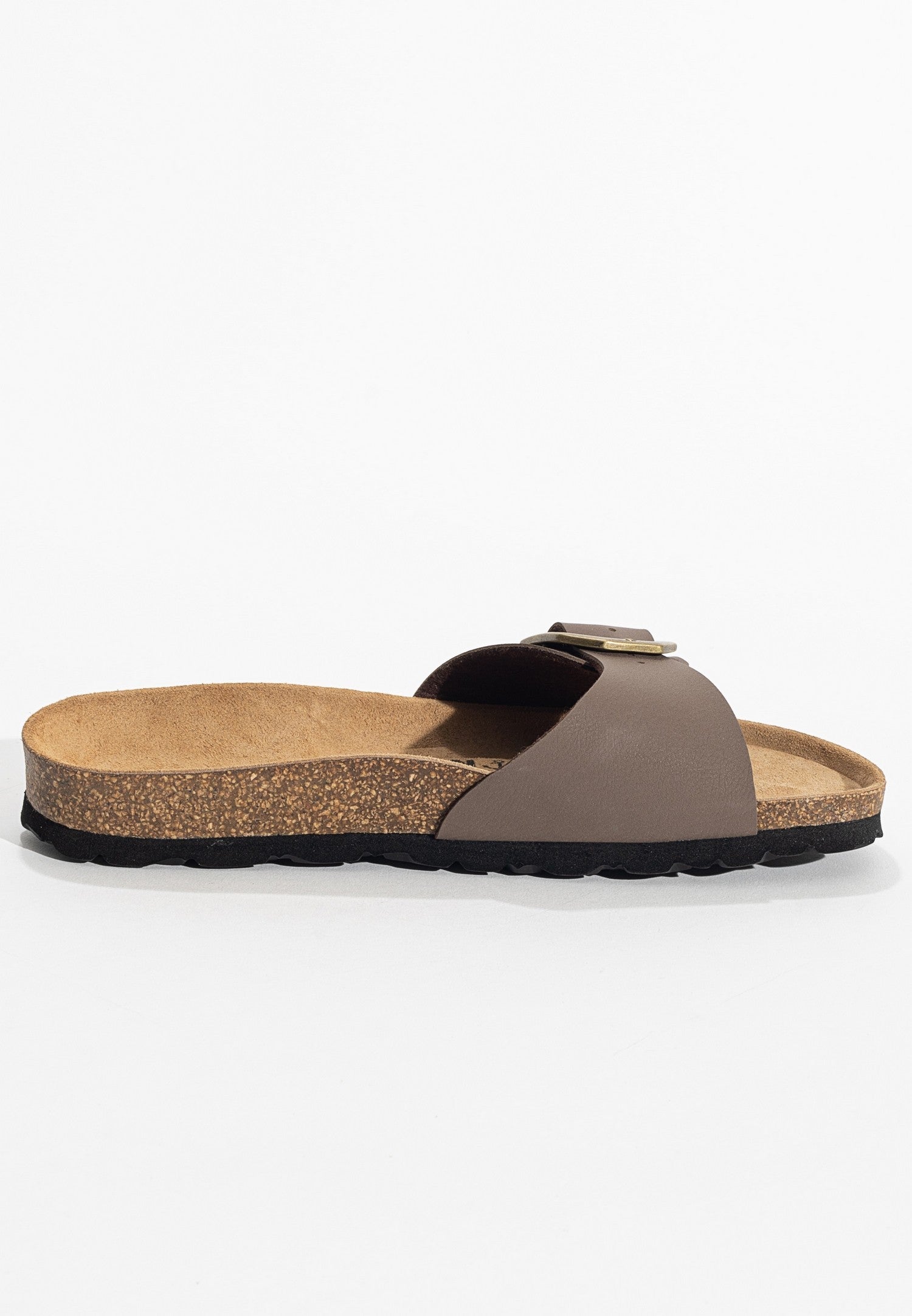 Sandalias Zephyr color topo