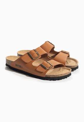 Sandales Tracy Camel