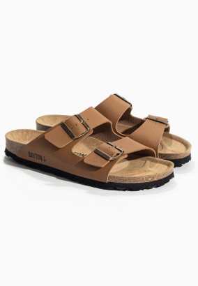 Sandales Tracy CAMEL
