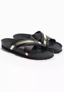 Sandales Matisse Noir