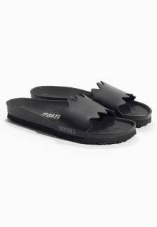 Sandales Dali Noir