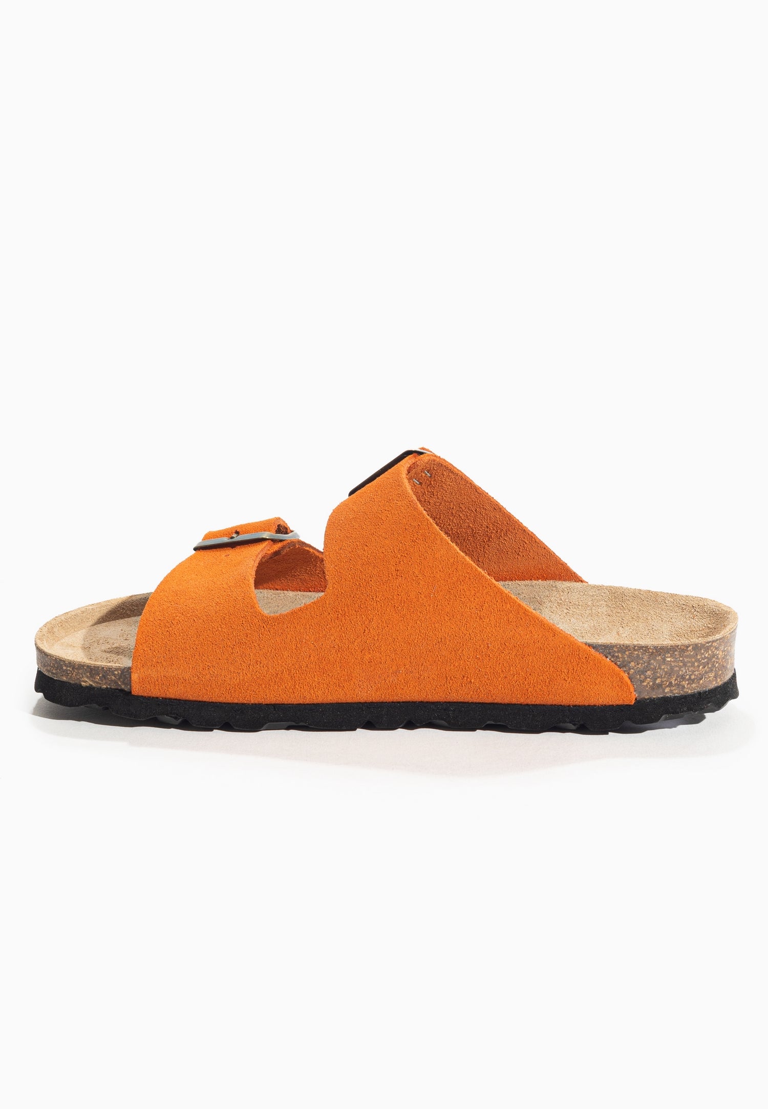 Sandalias Tracy naranjas