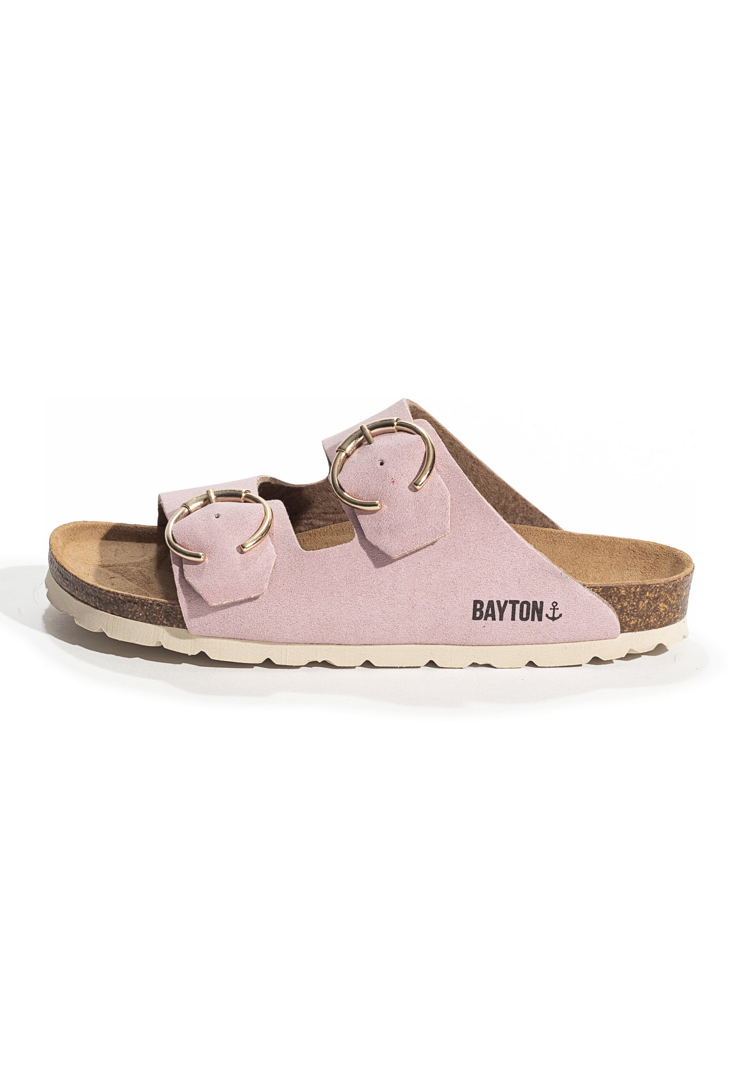 Sandalias Atlas Lila