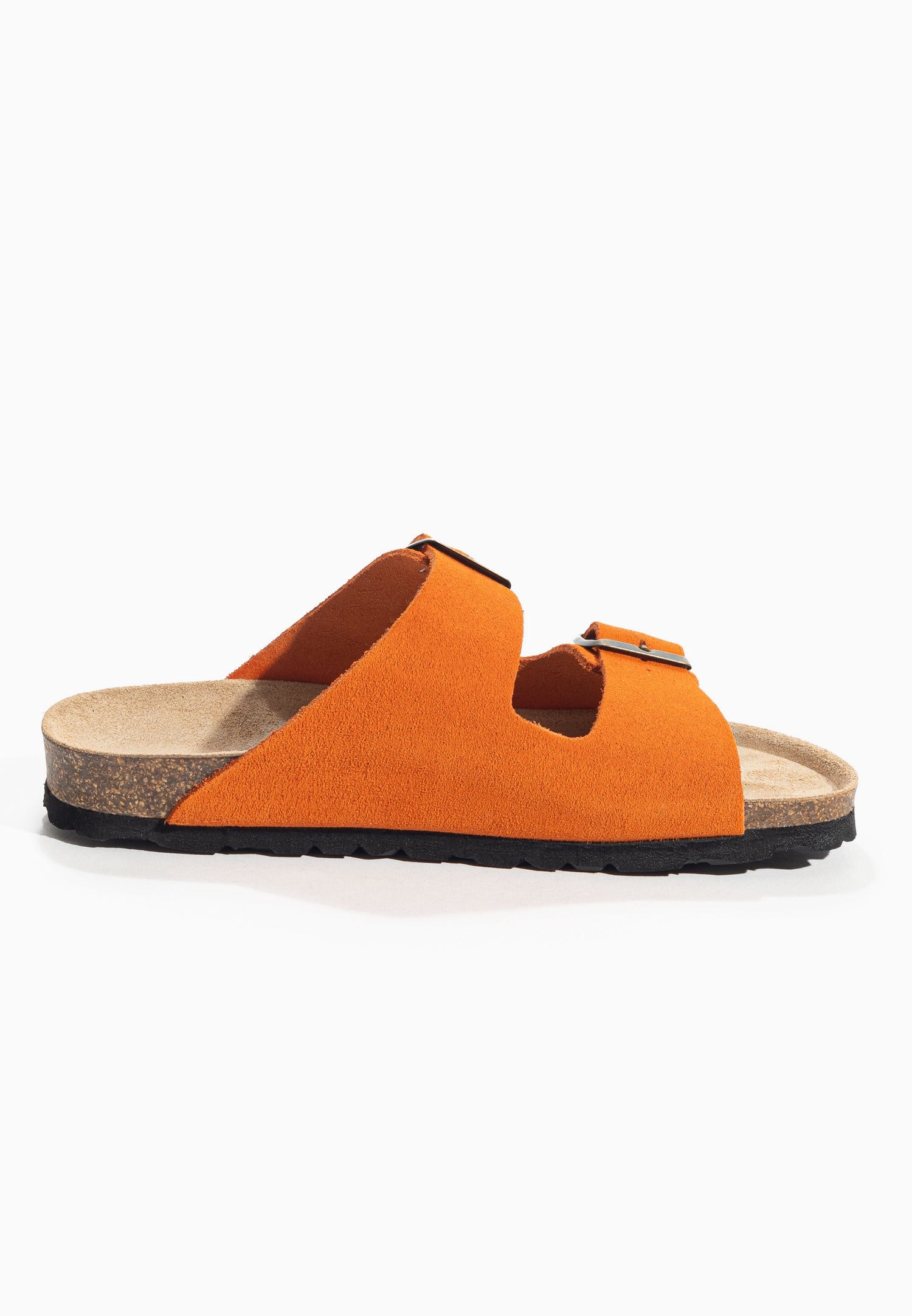 Sandalias Tracy naranjas