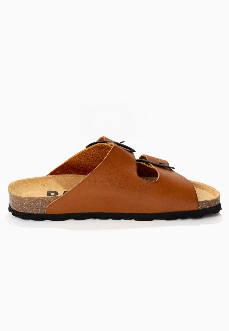 Sandalias Alicante Camel