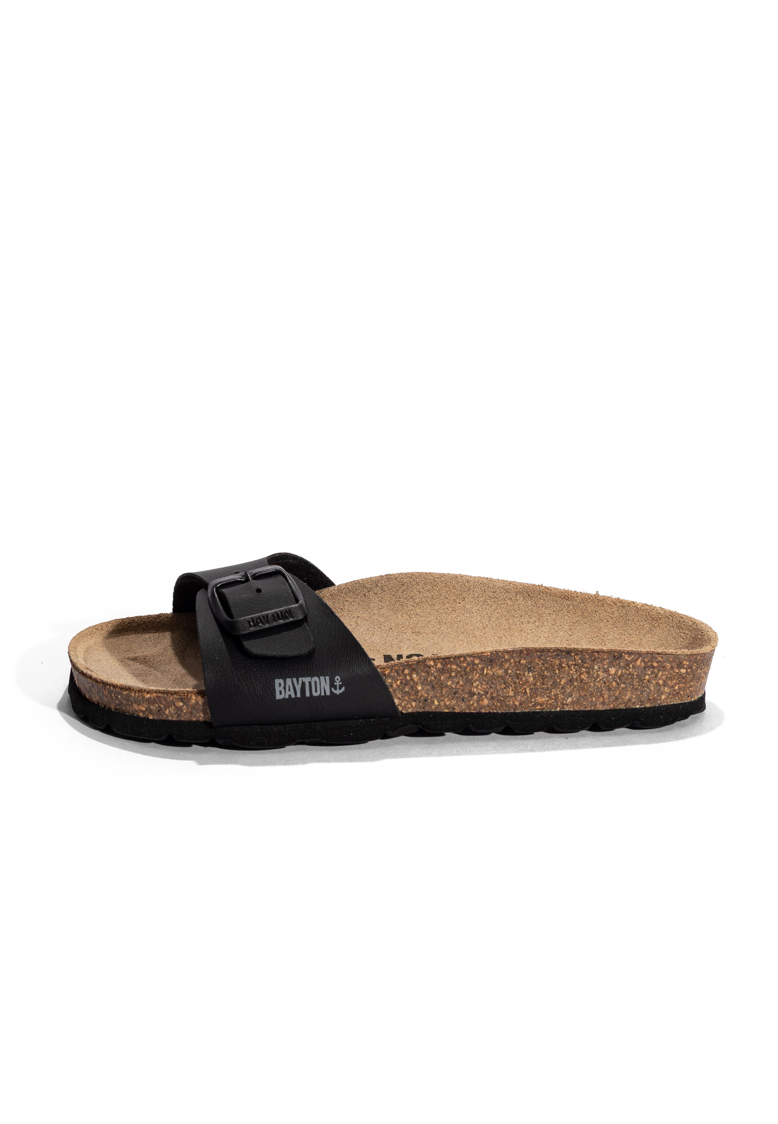 Sandales Zephyr 1 Bride Noir