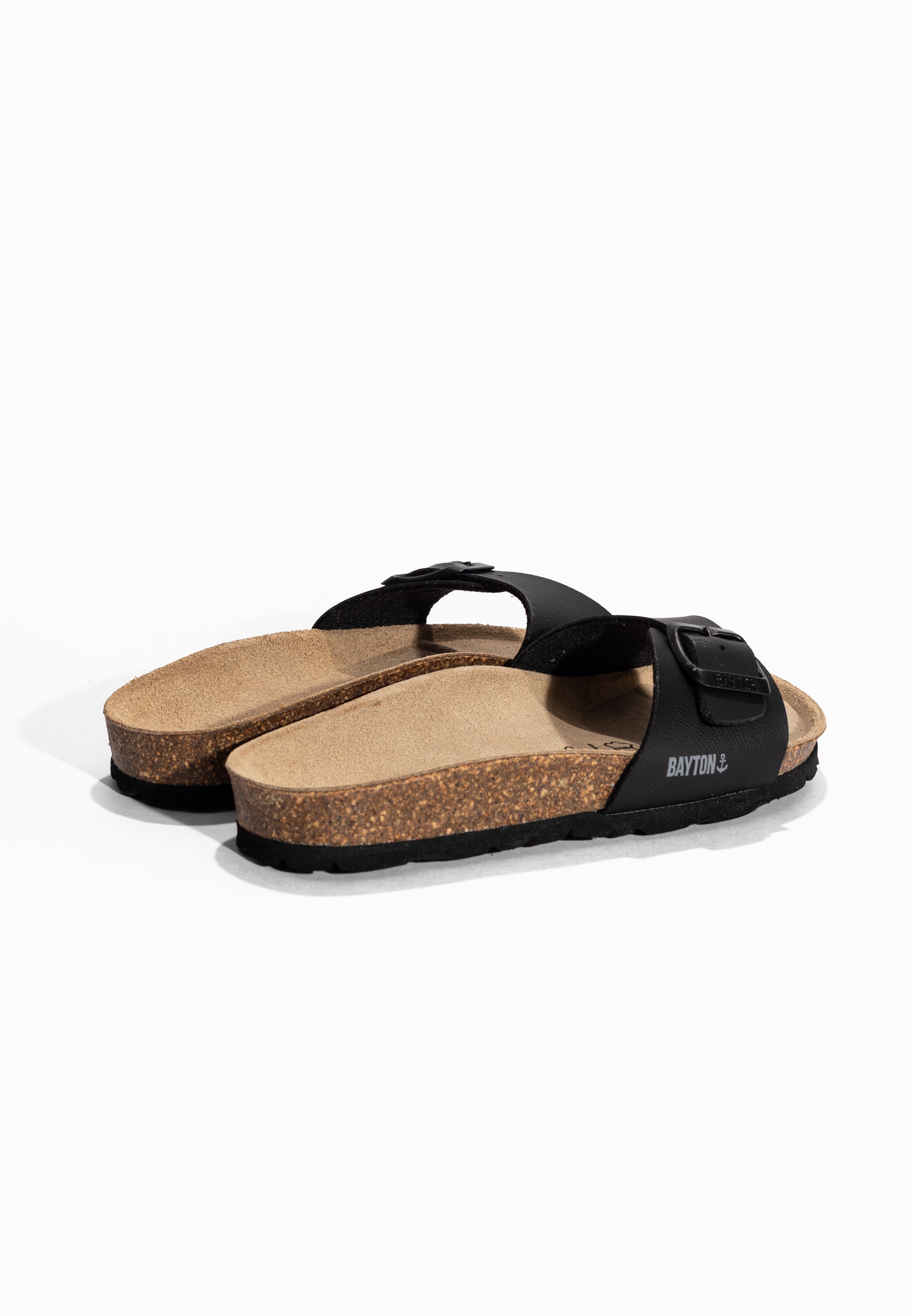 Sandales Zephyr 1 Bride Noir