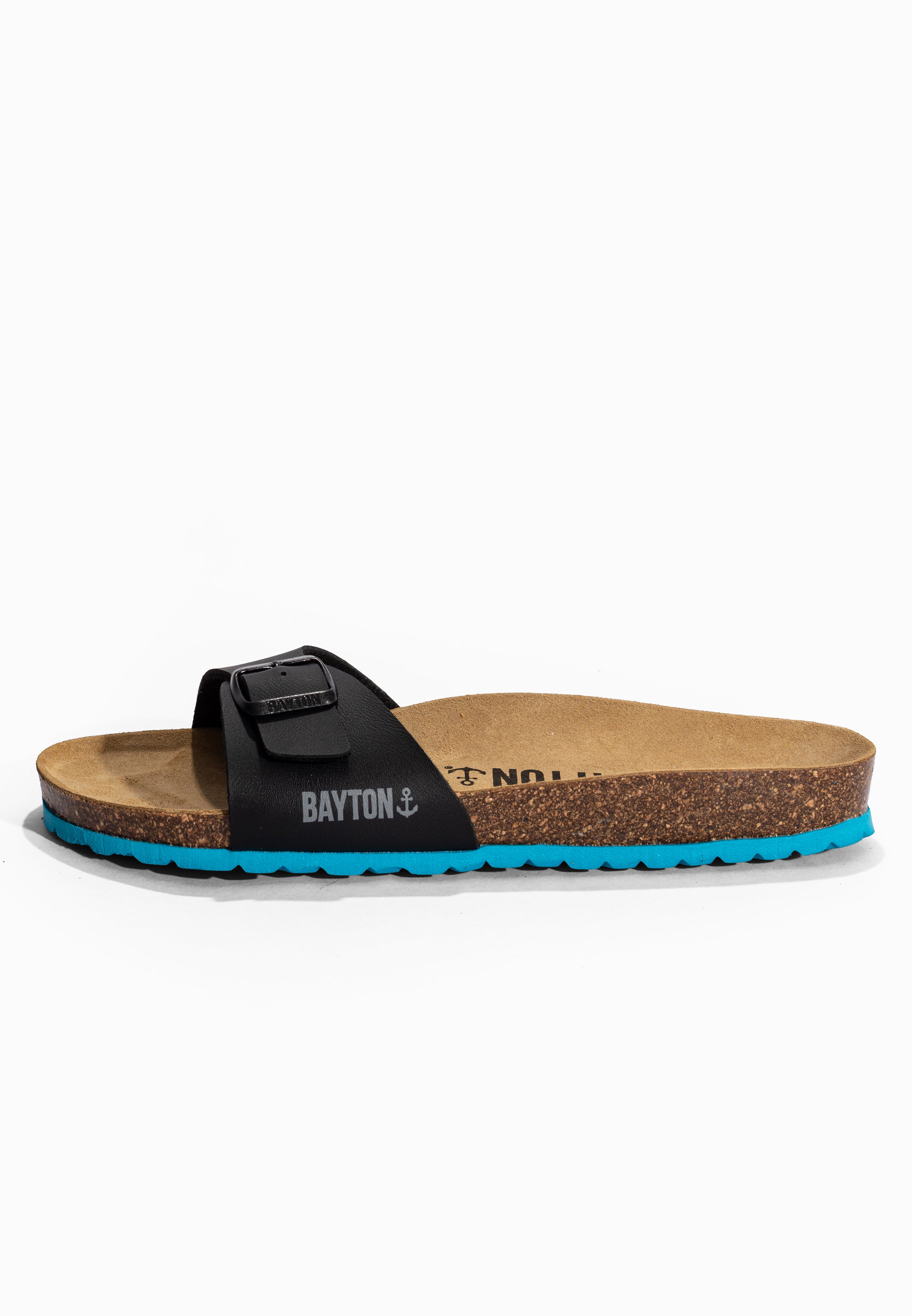 Sandalias Zephyr 1 Correa Negro