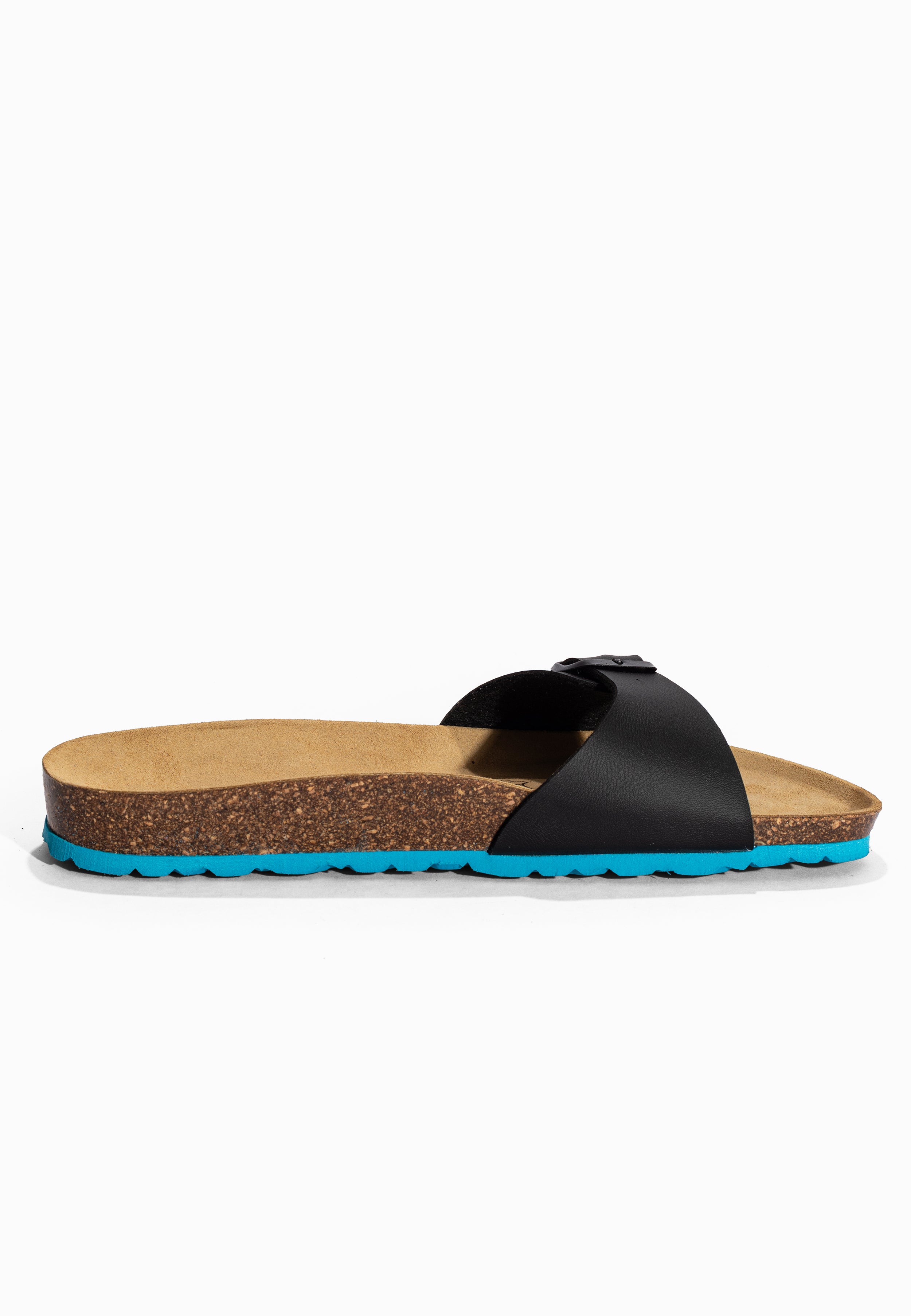 Sandalias Zephyr 1 Correa Negro