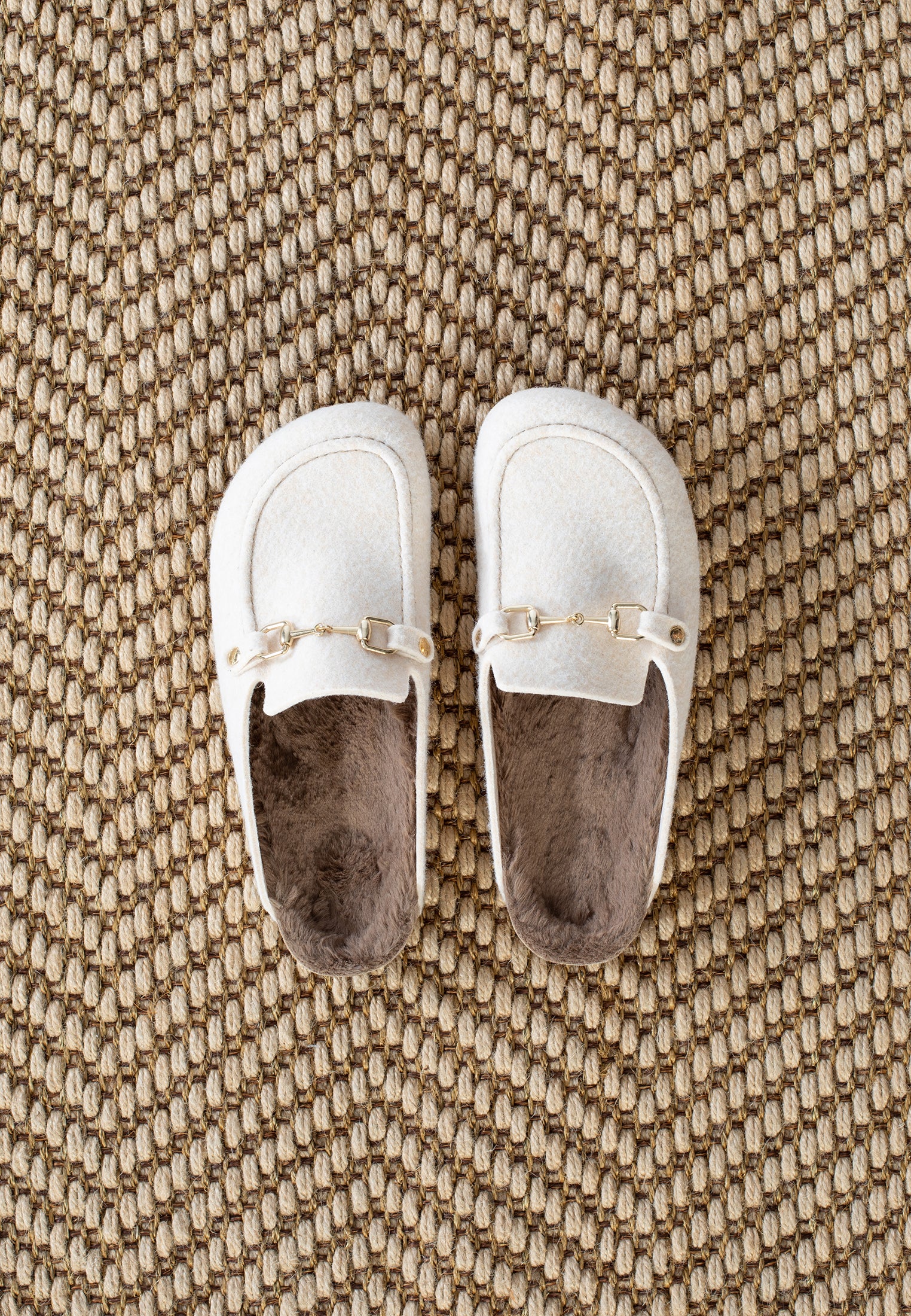 Sabots Cevennes Beige