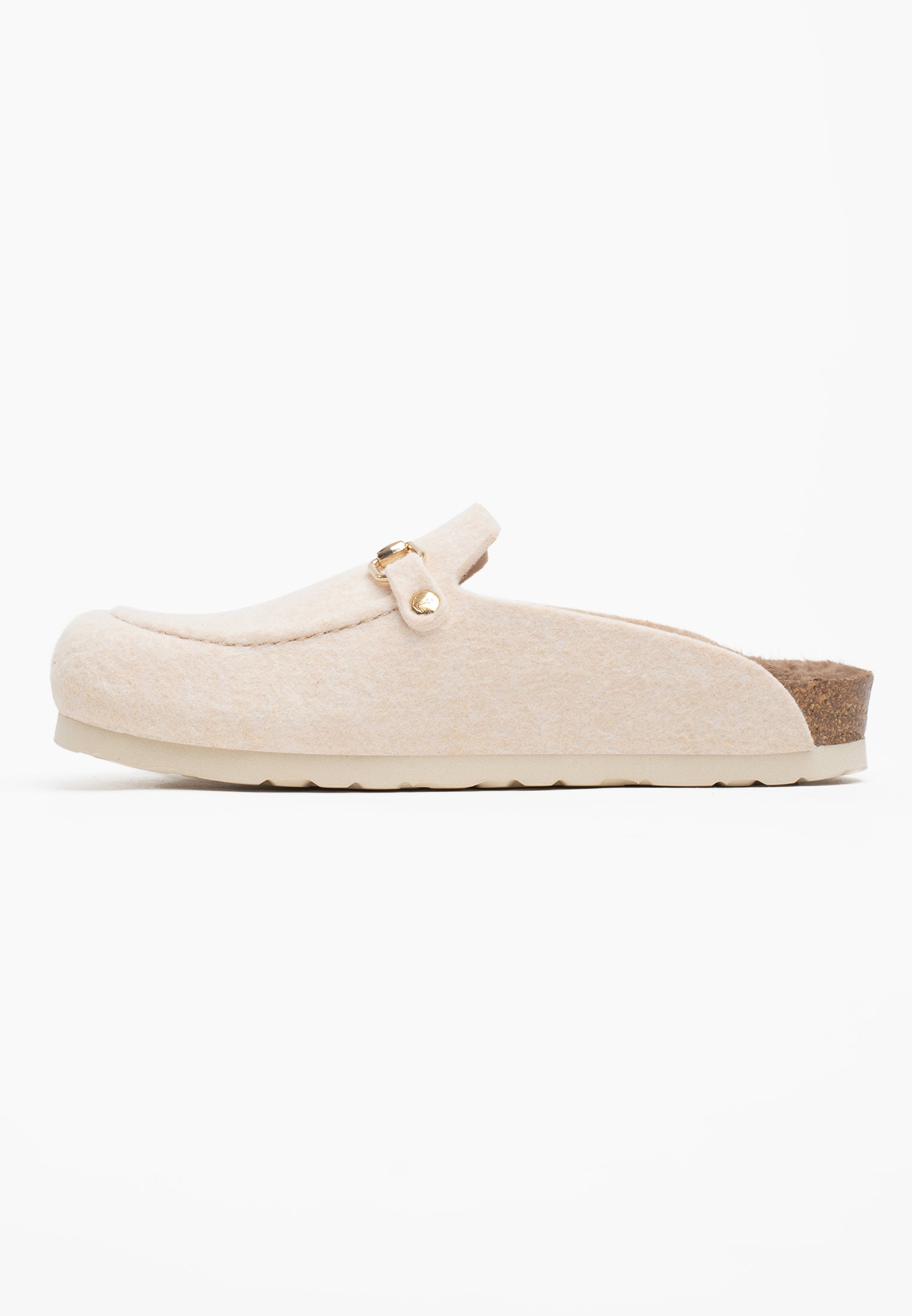 Sabots Cevennes Beige
