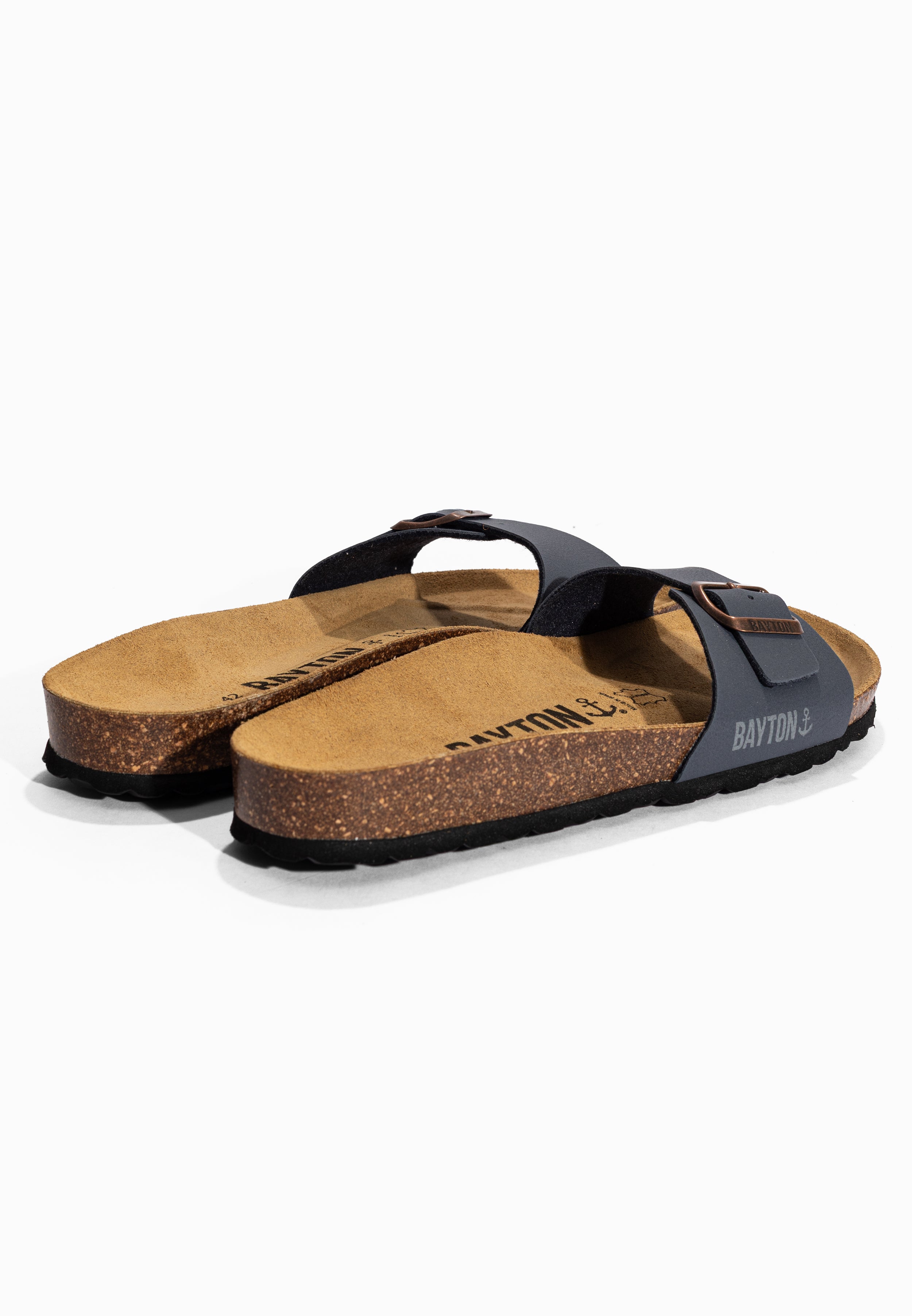 Sandalias Zephyr 1 Correa Azul Marino