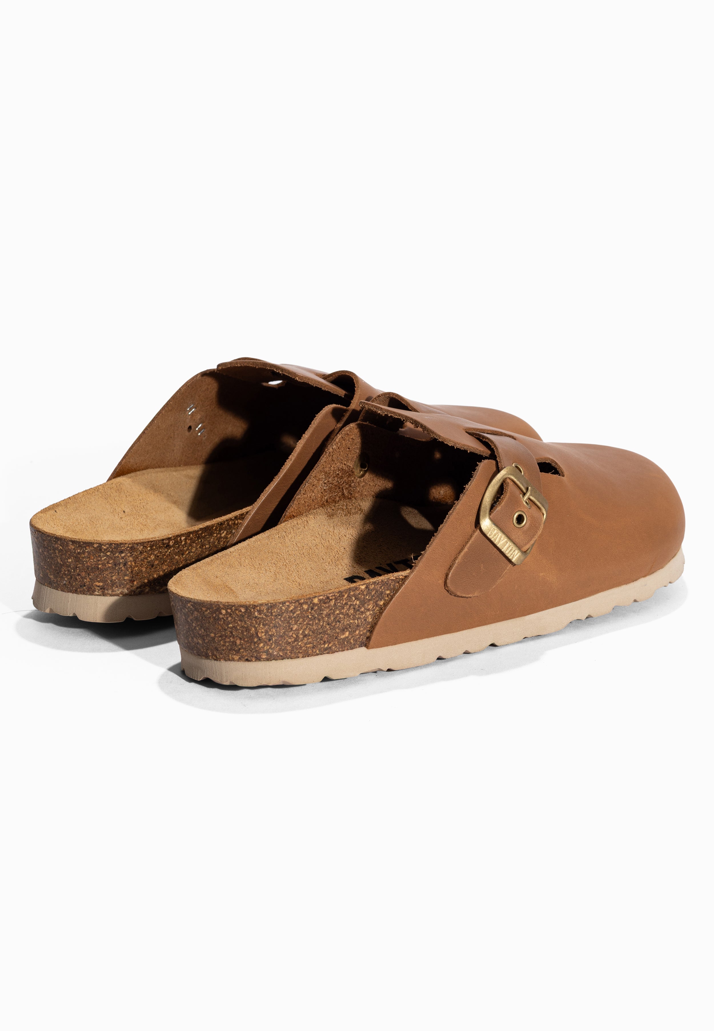 Zuecos lechosos Zuecos camel