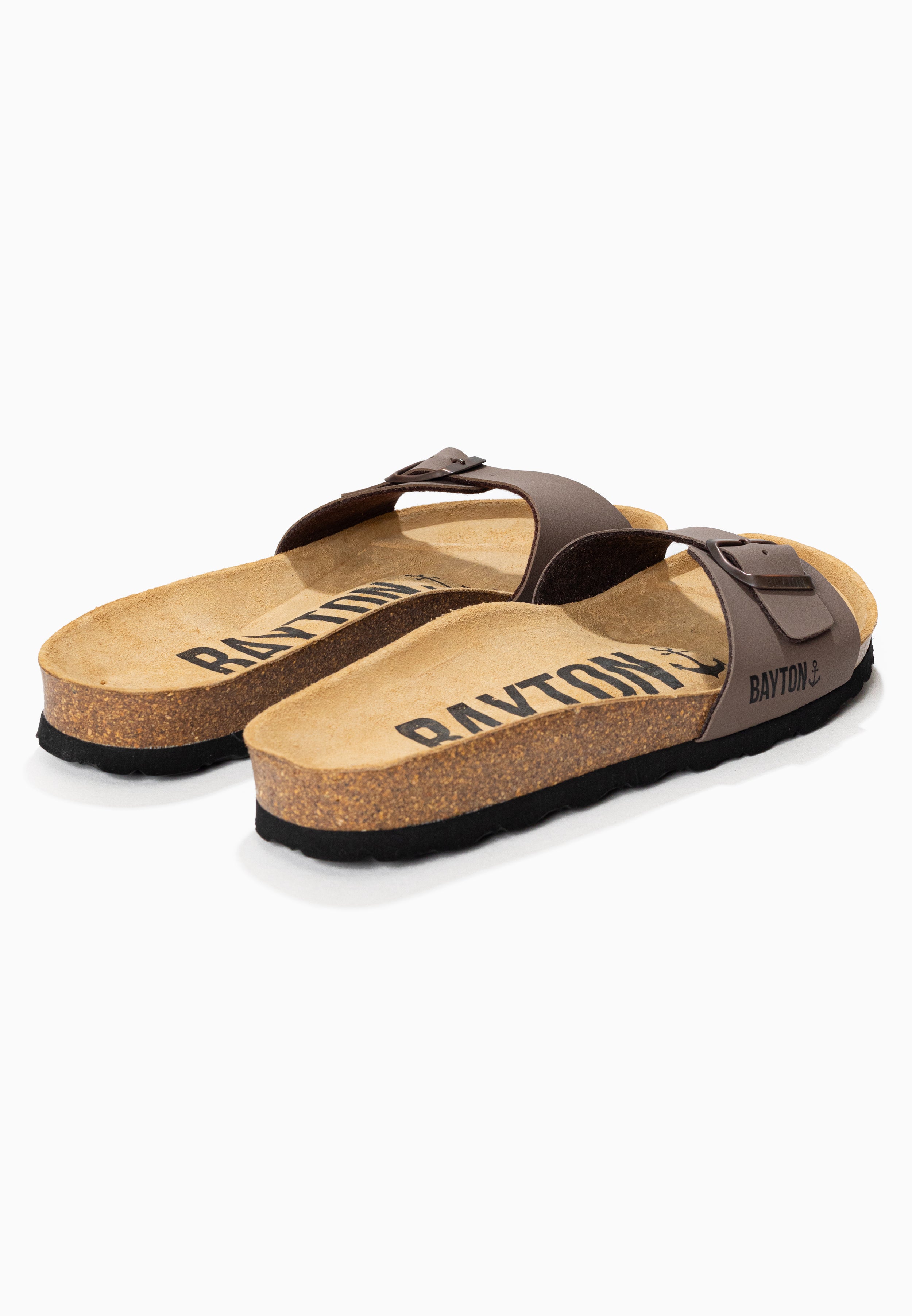 Sandalias Zephyr color topo