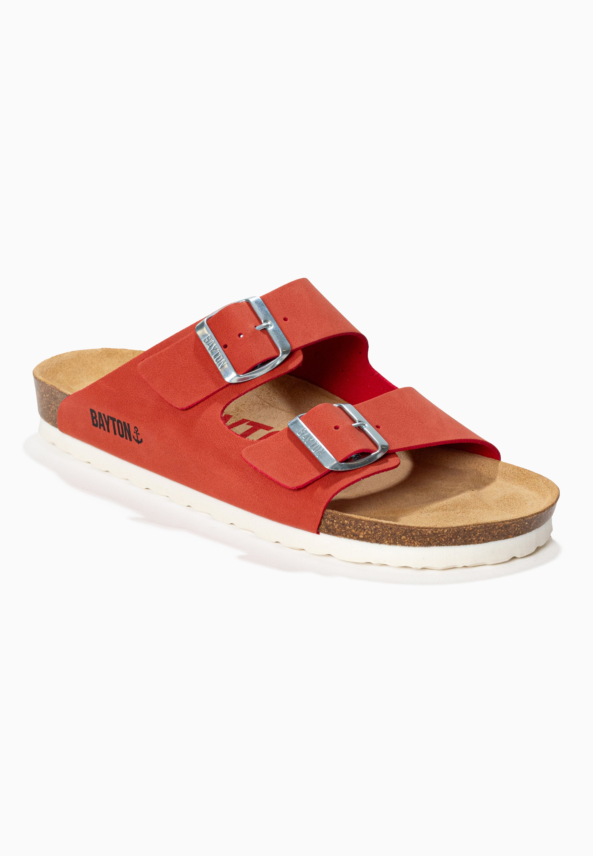 Sandalias Atlas Coral