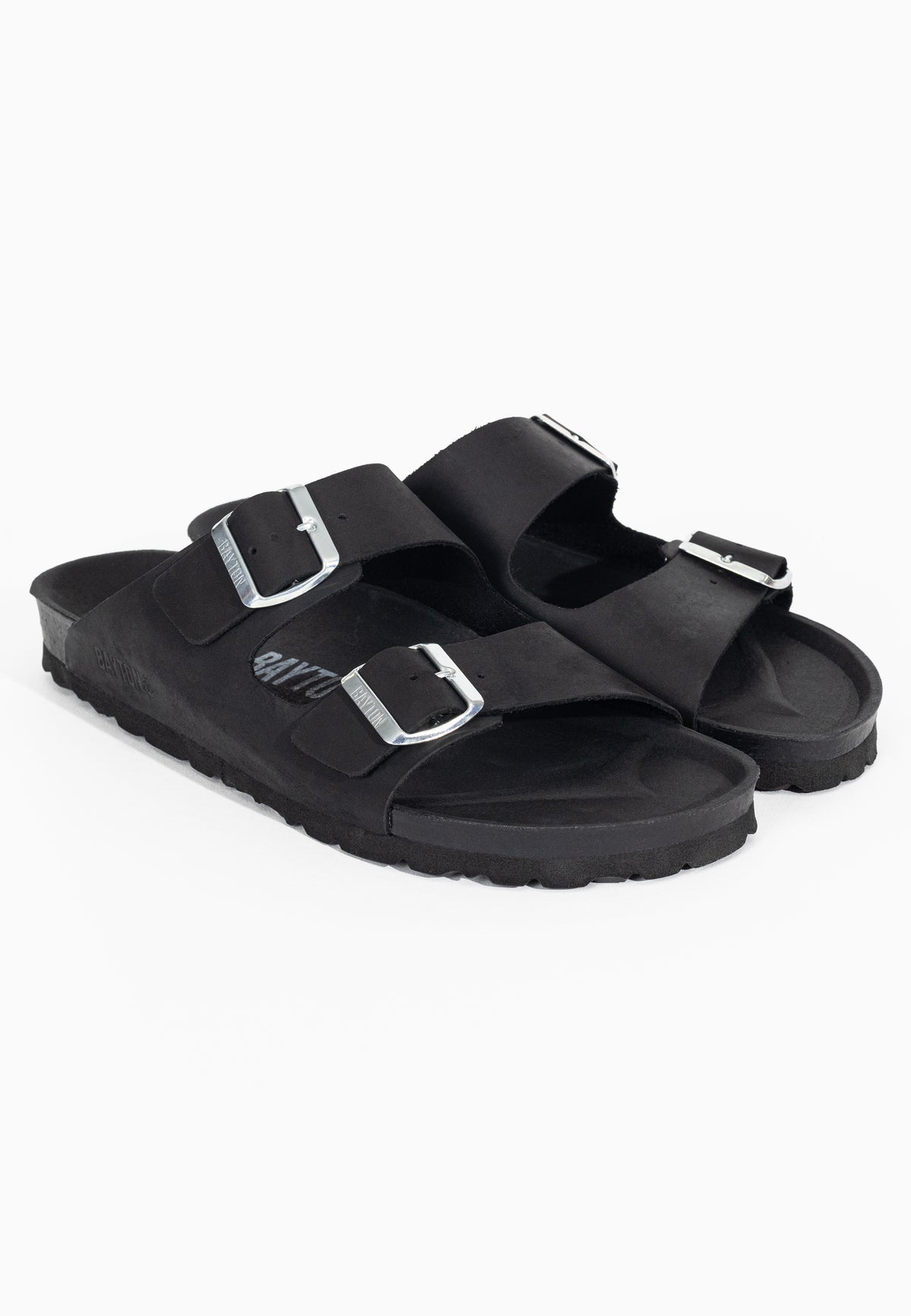 Bayton men’s sandals Buy BAYTON Men main image 4