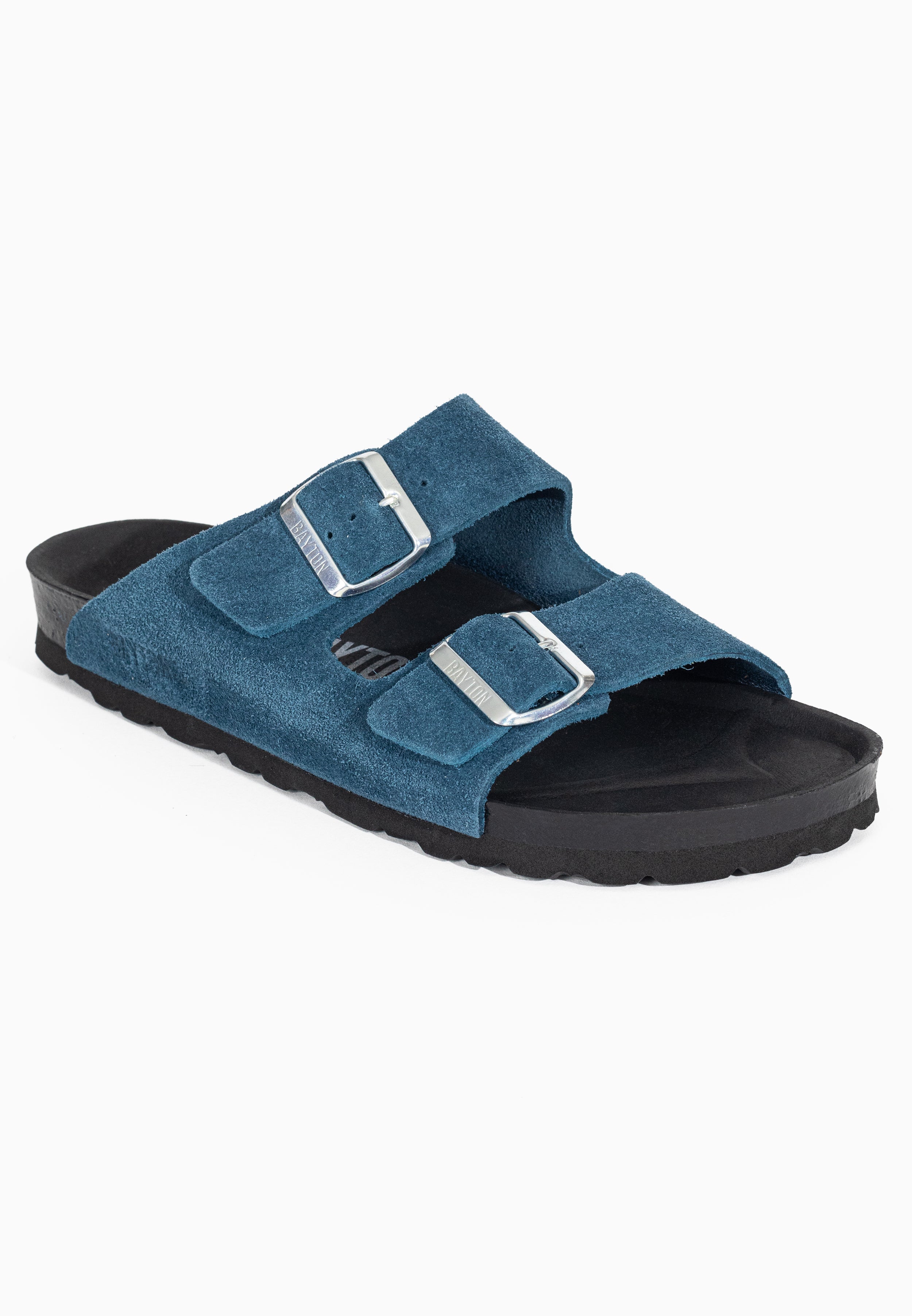 Sandalias Atlas Azul