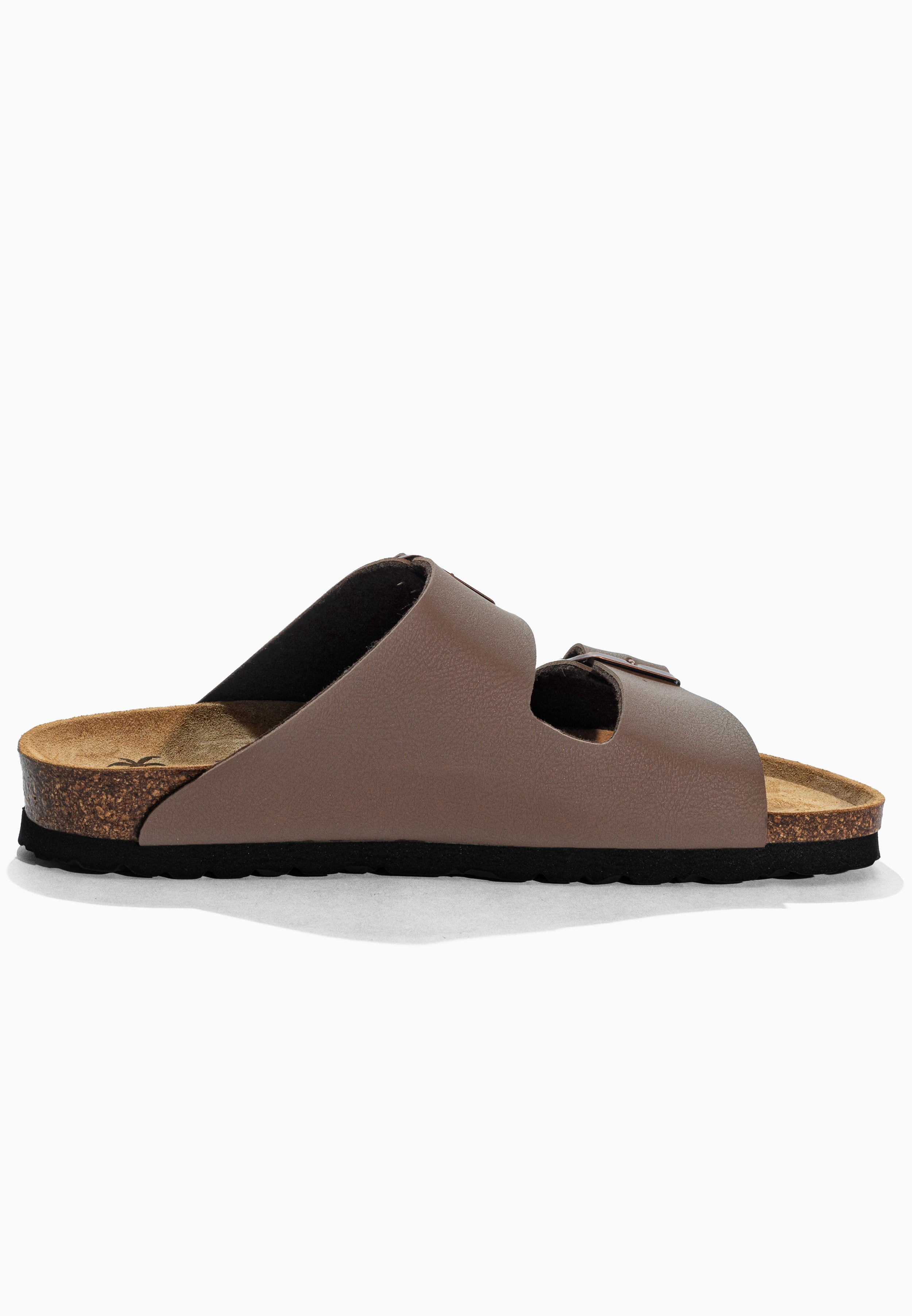 Sandales Atlas Marron