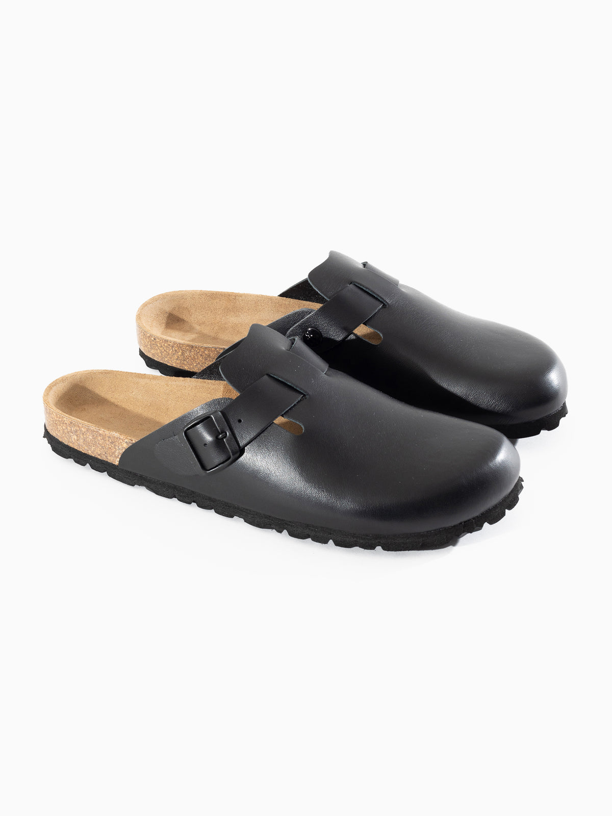 Sabouts Sabots Helios Sabots Noir