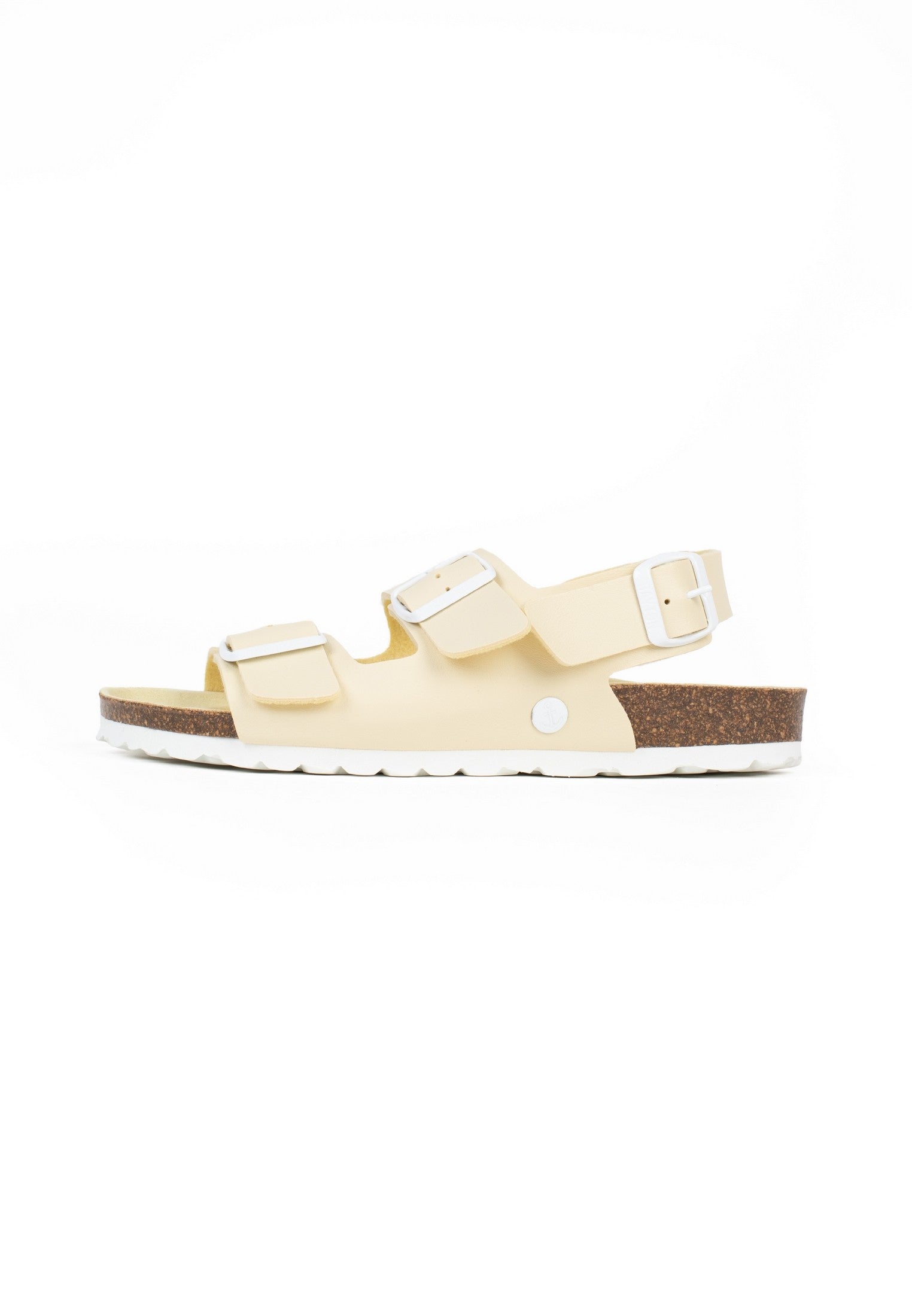 Sandales-Achille-Citron-Multi-Brides-Bayton-femme