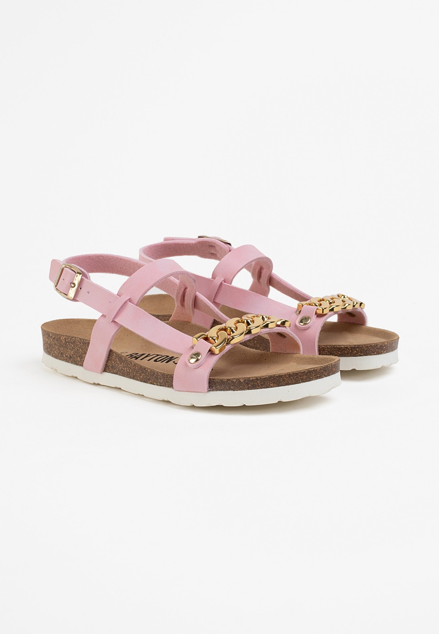 Sandales-Ramatuelle-Rose-Multi-Brides-Bayton-femme