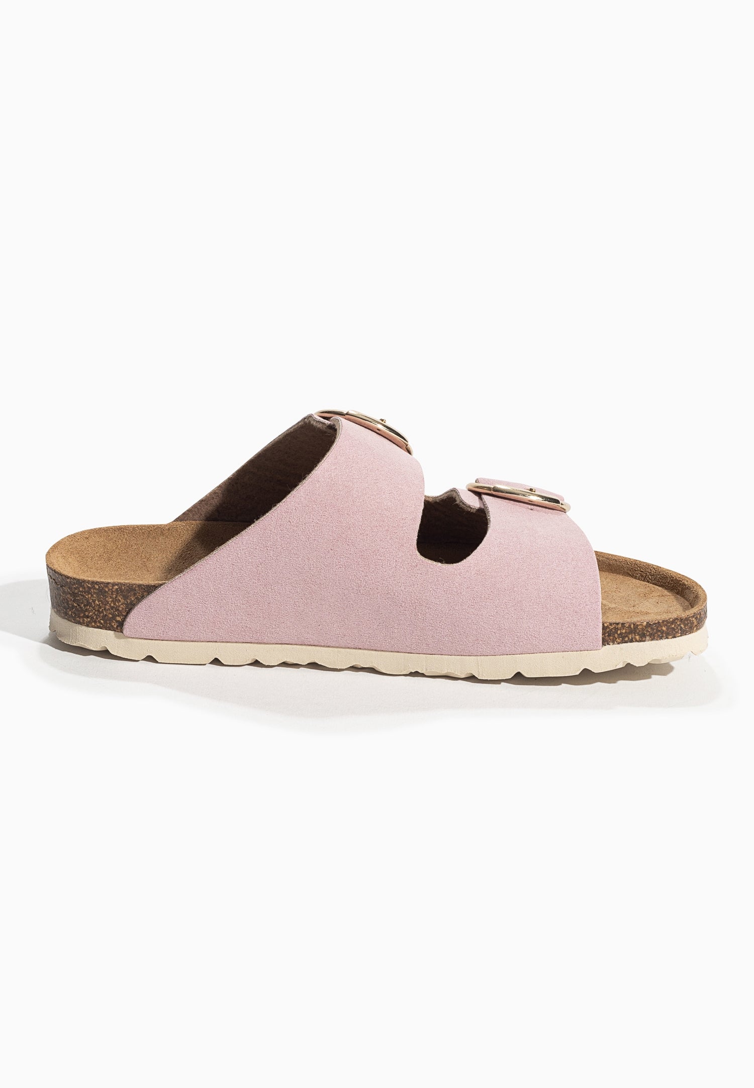 Sandalias Atlas Lila