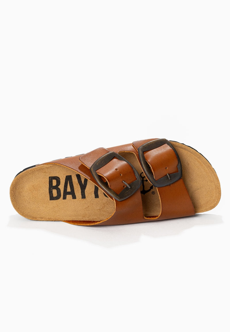 Sandalias Alicante Camel