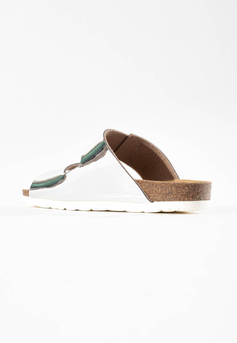 Sandales-2-Brides-Ilithyie-Argent-Bayton-femme