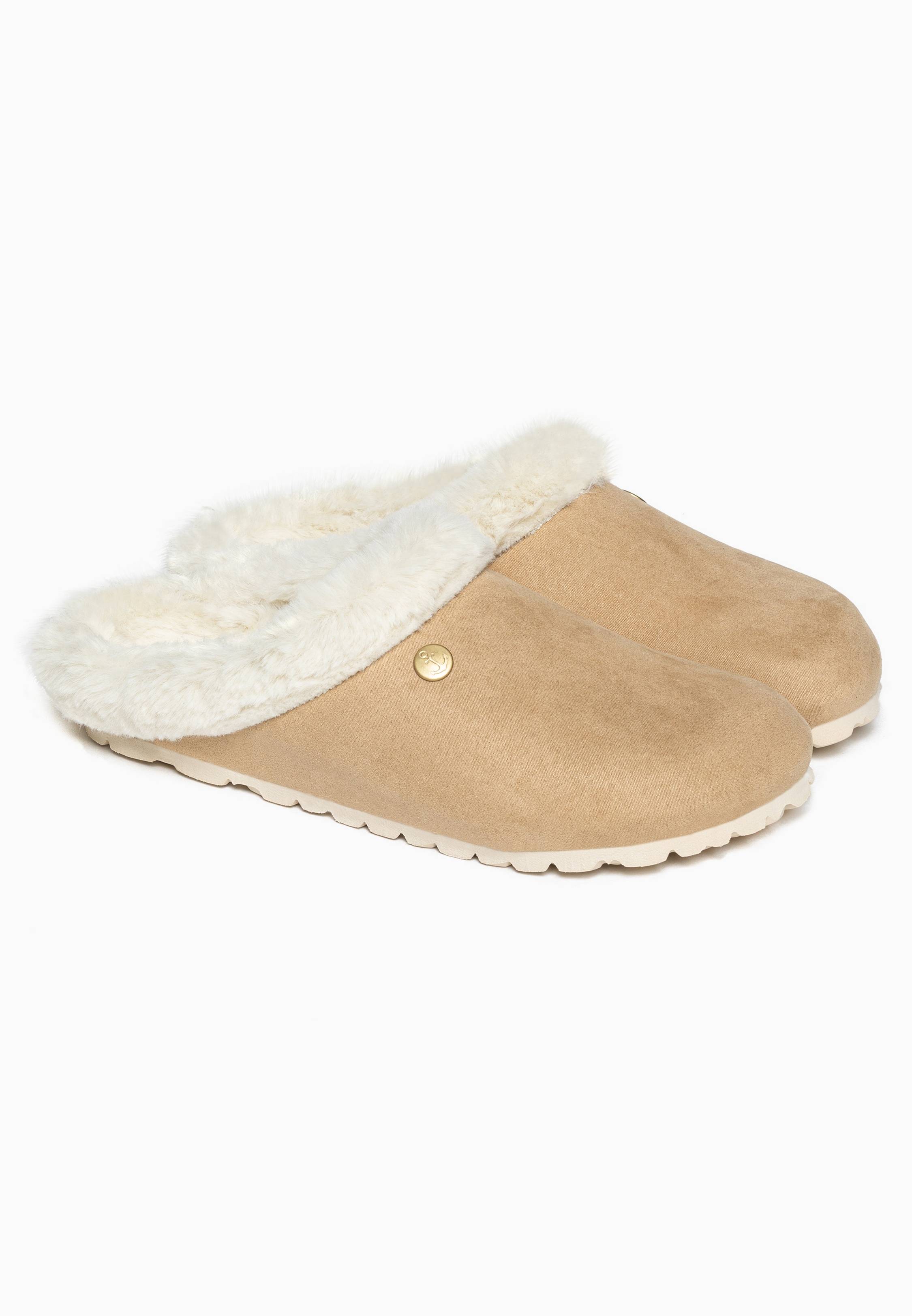 Sabots Everest Beige