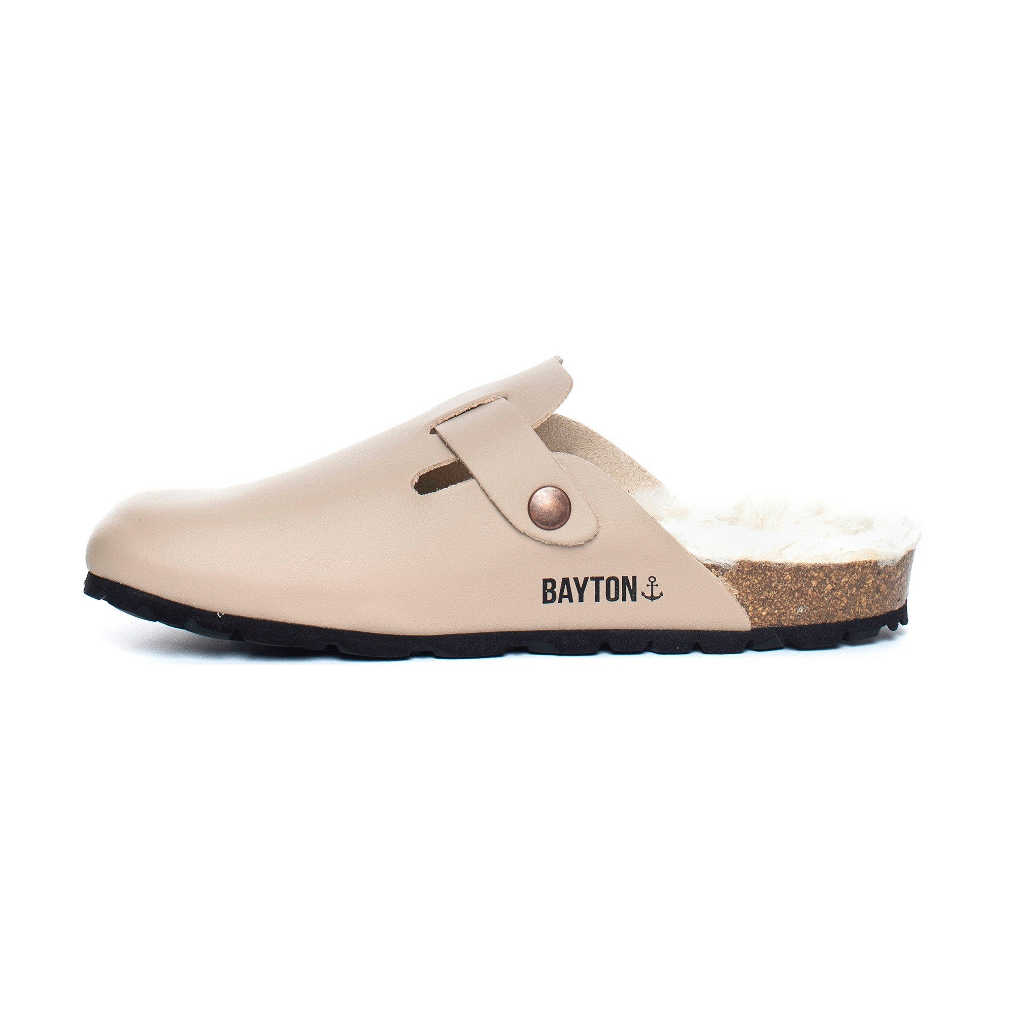Sabots Moke Sabots Camel