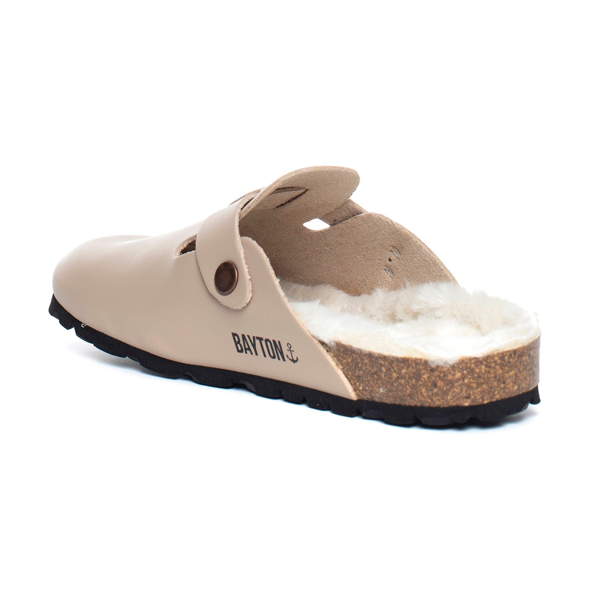 Sabots Moke Sabots Camel