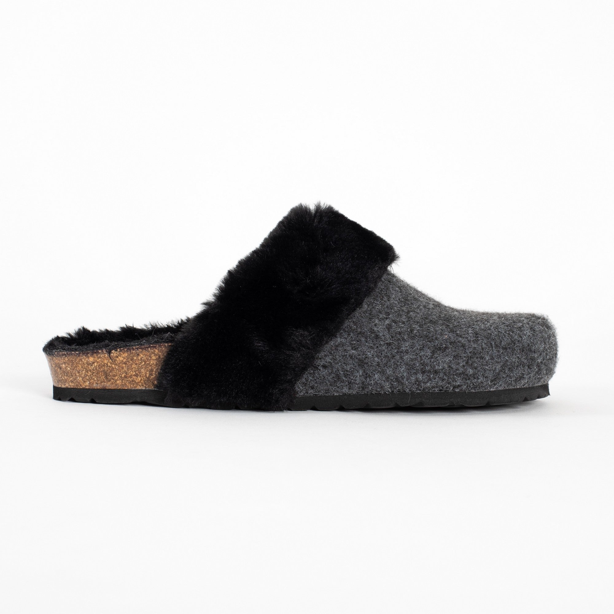 Sabots Maik Sabots Anthracite