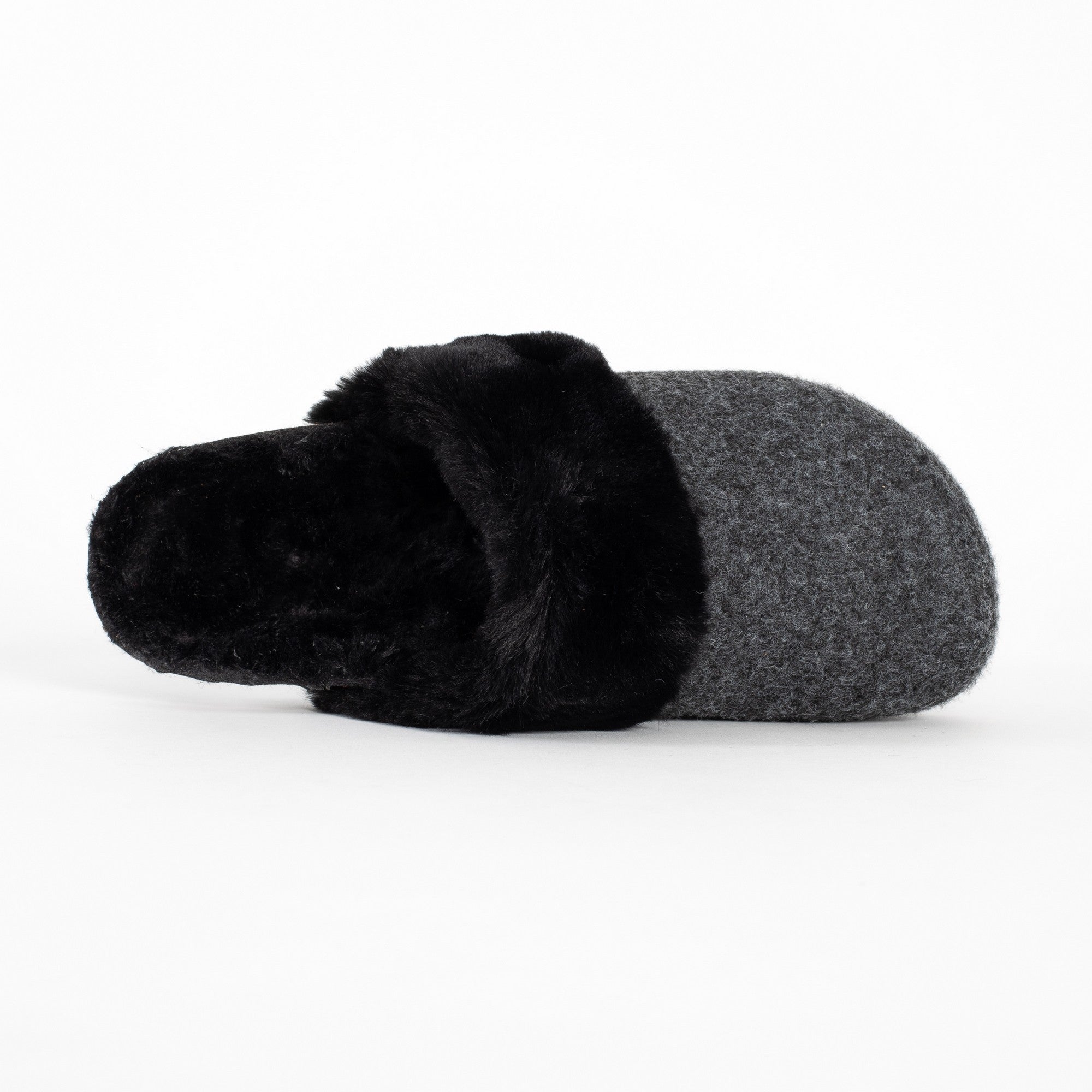 Sabots Maik Sabots Anthracite