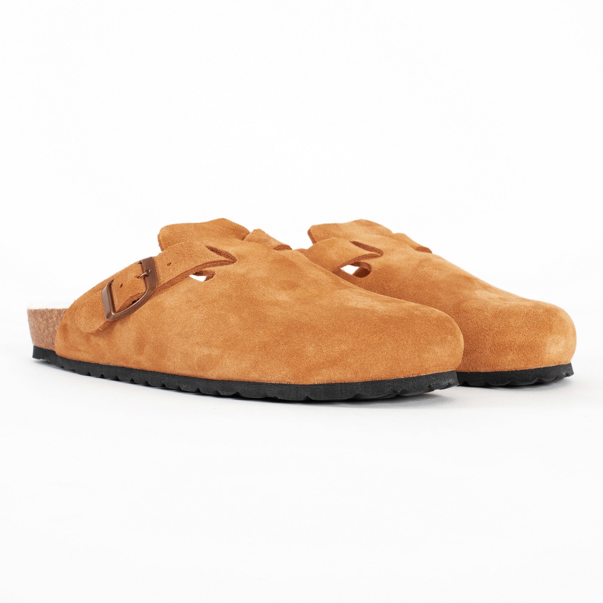 Sabots Moke Camel