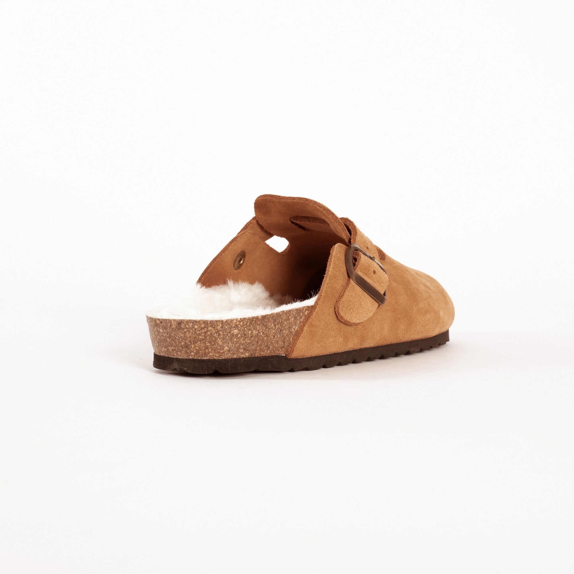 Sabots Moke Camel