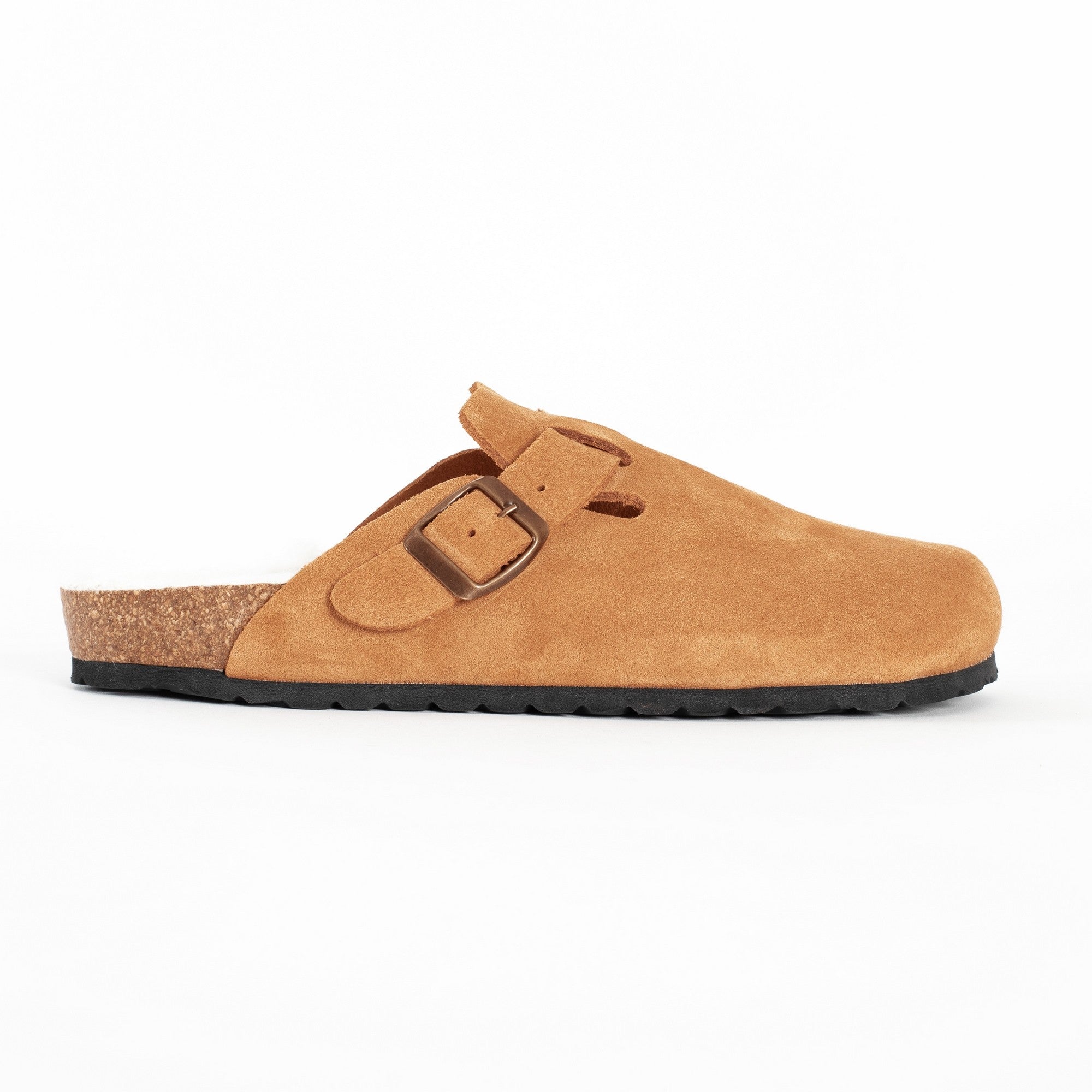Sabots Moke Camel