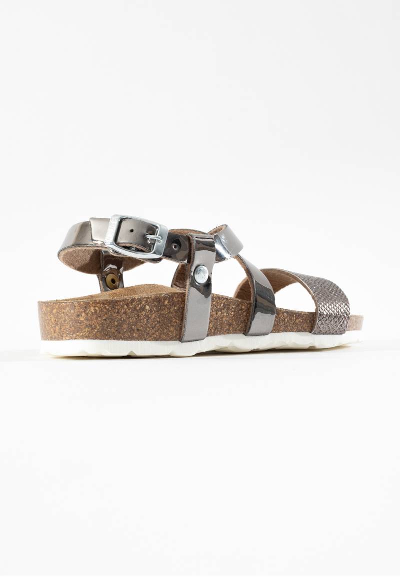 Sandales Multi-Brides Enyo Anthracite