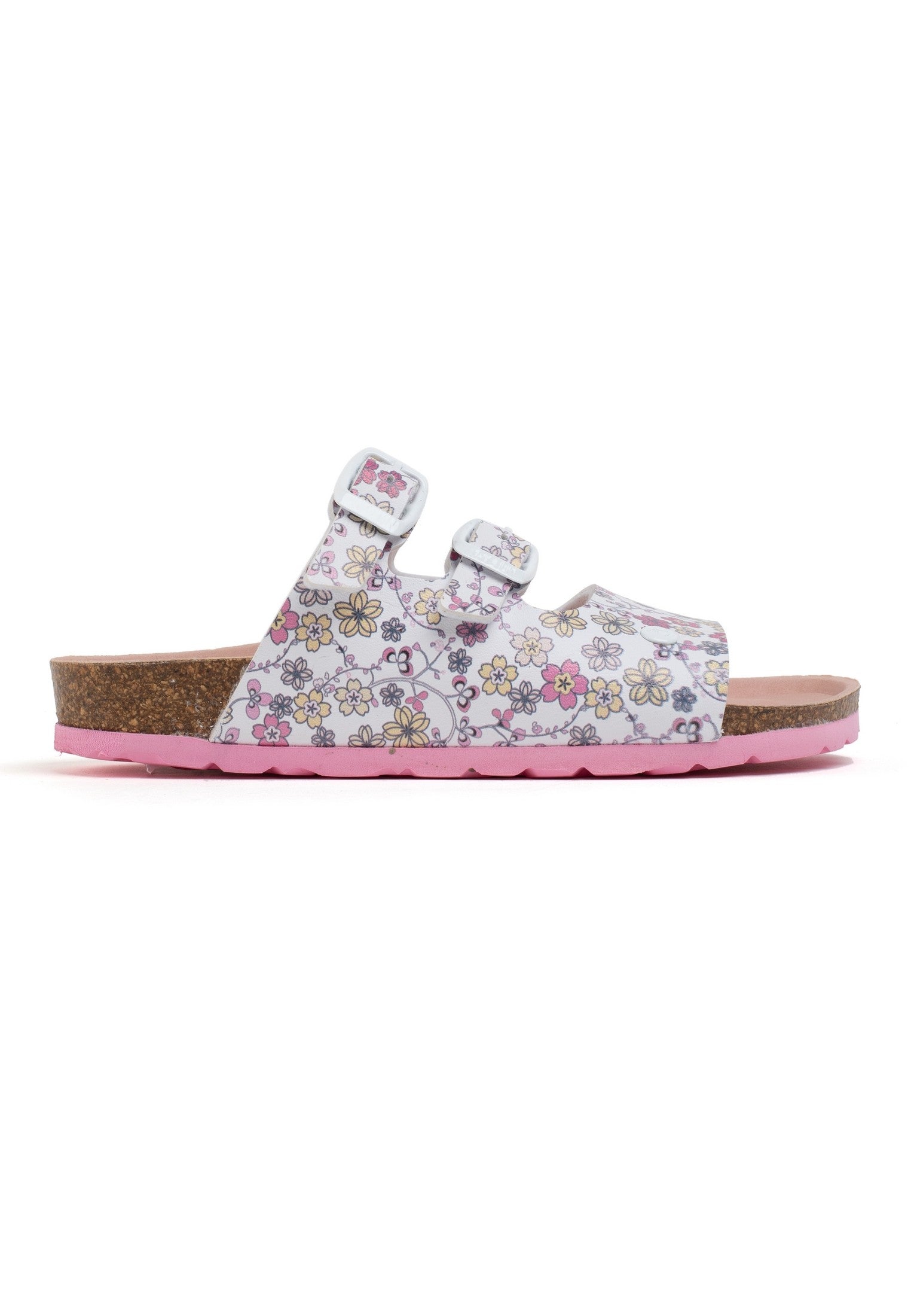 Anais Liberty Multi-Strap Sandals