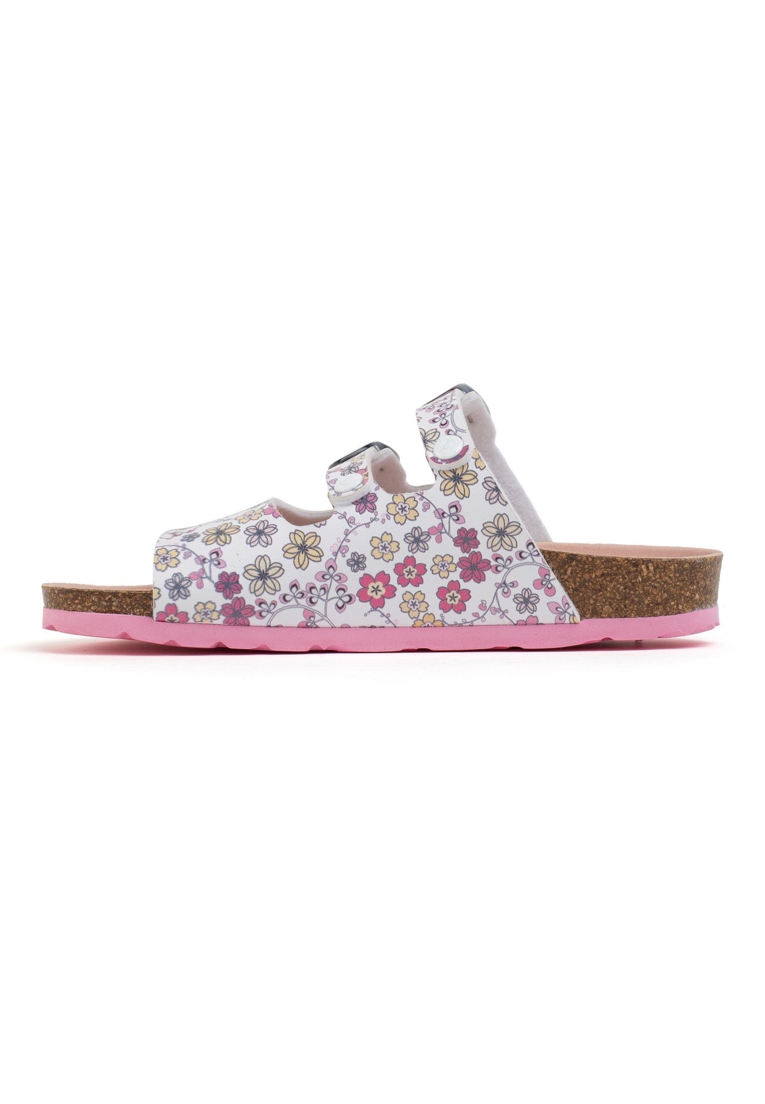 Anais Liberty Multi-Strap Sandals