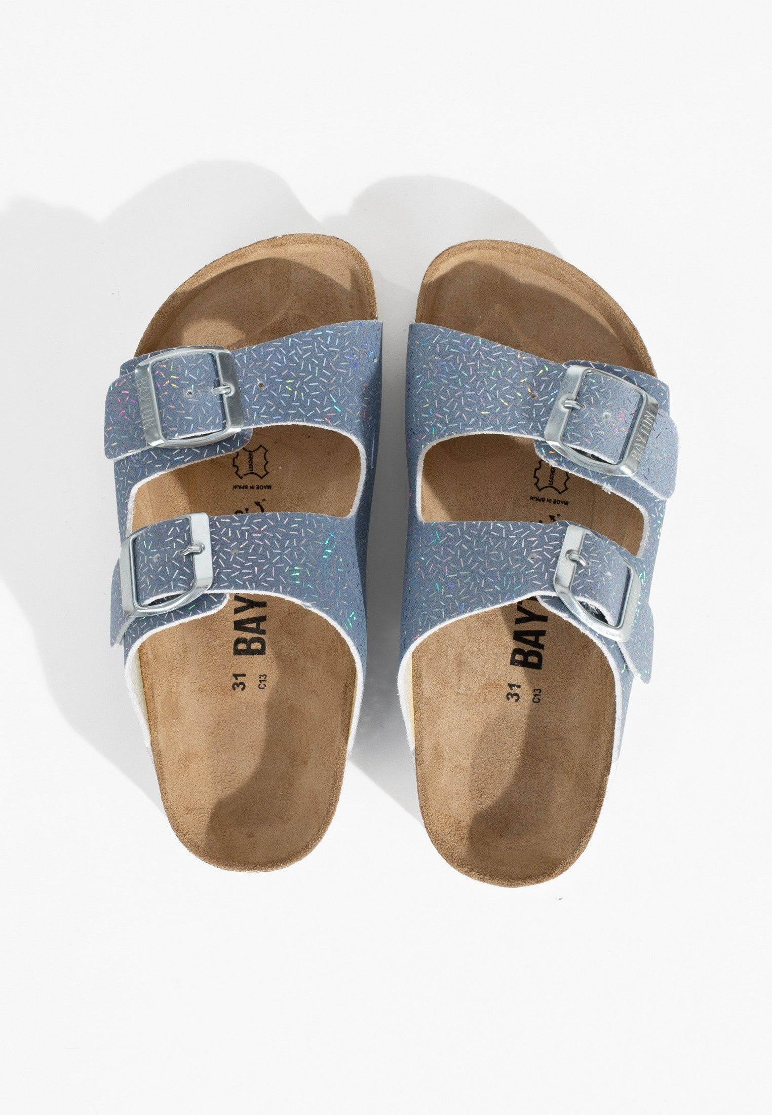 Sandales-Atlas-Bleu-2-brides-Bayton-enfant