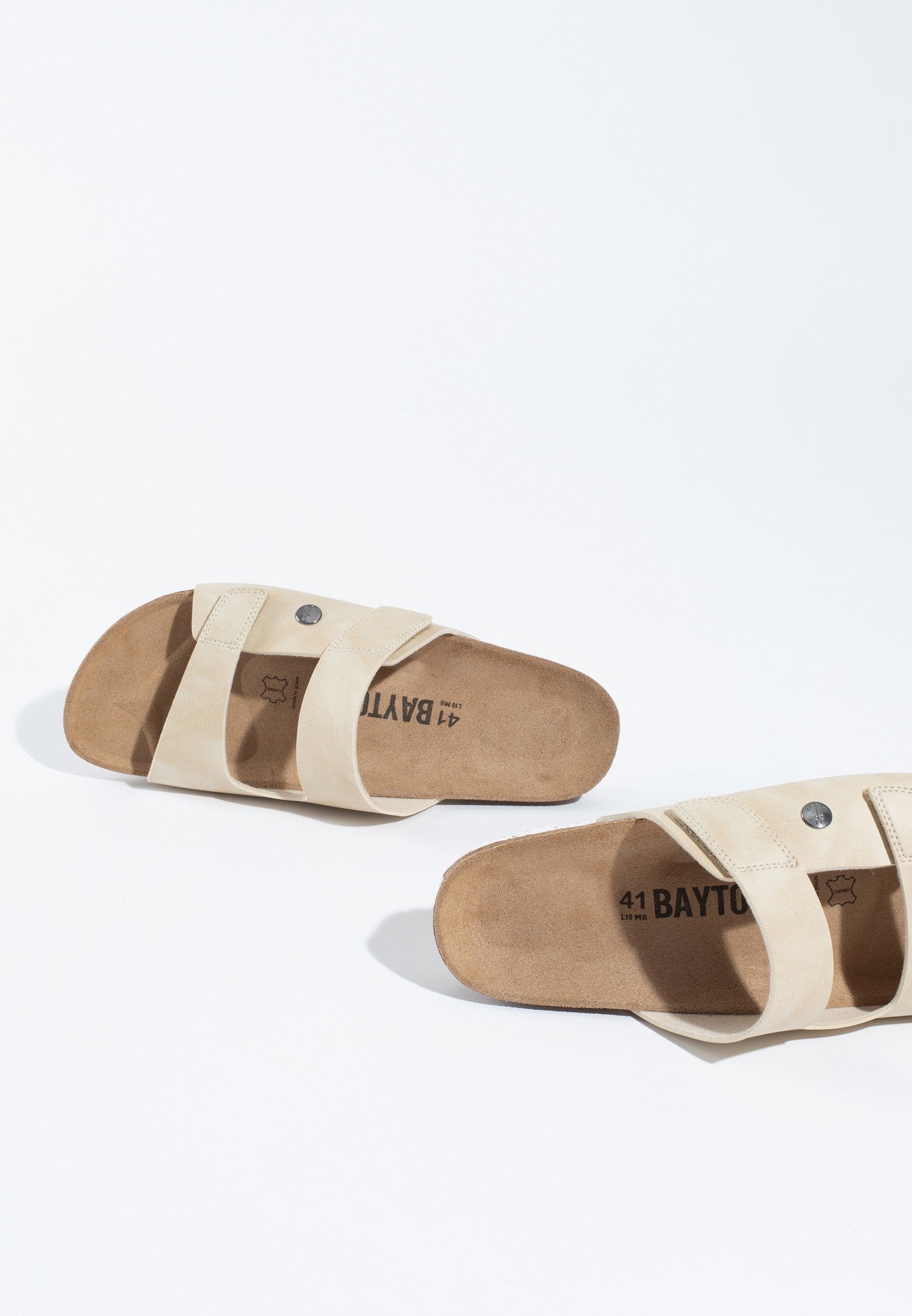 Sandales-2-Brides-Atrium-Beige-Bayton-Homme