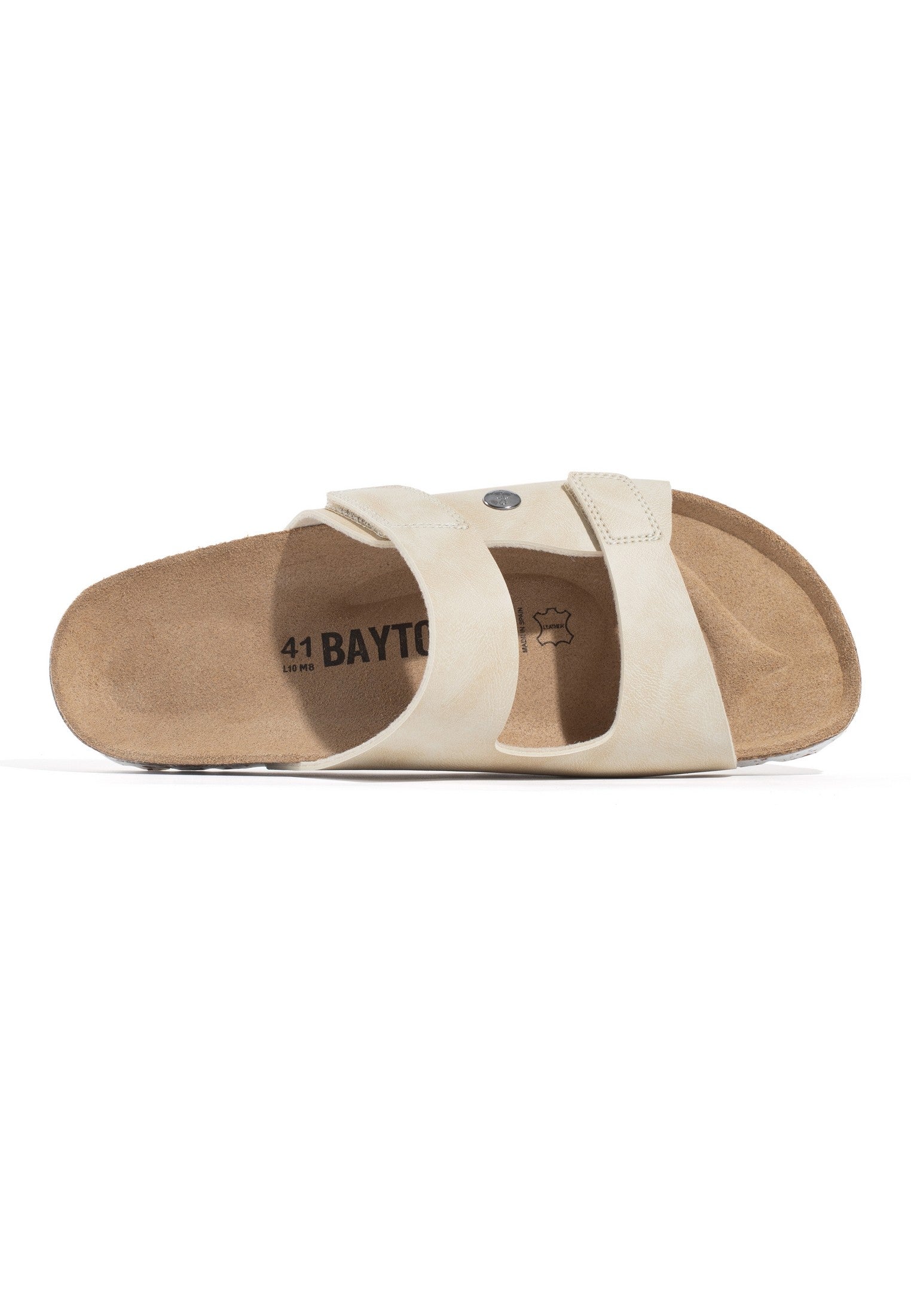 Sandales-2-Brides-Atrium-Beige-Bayton-Homme