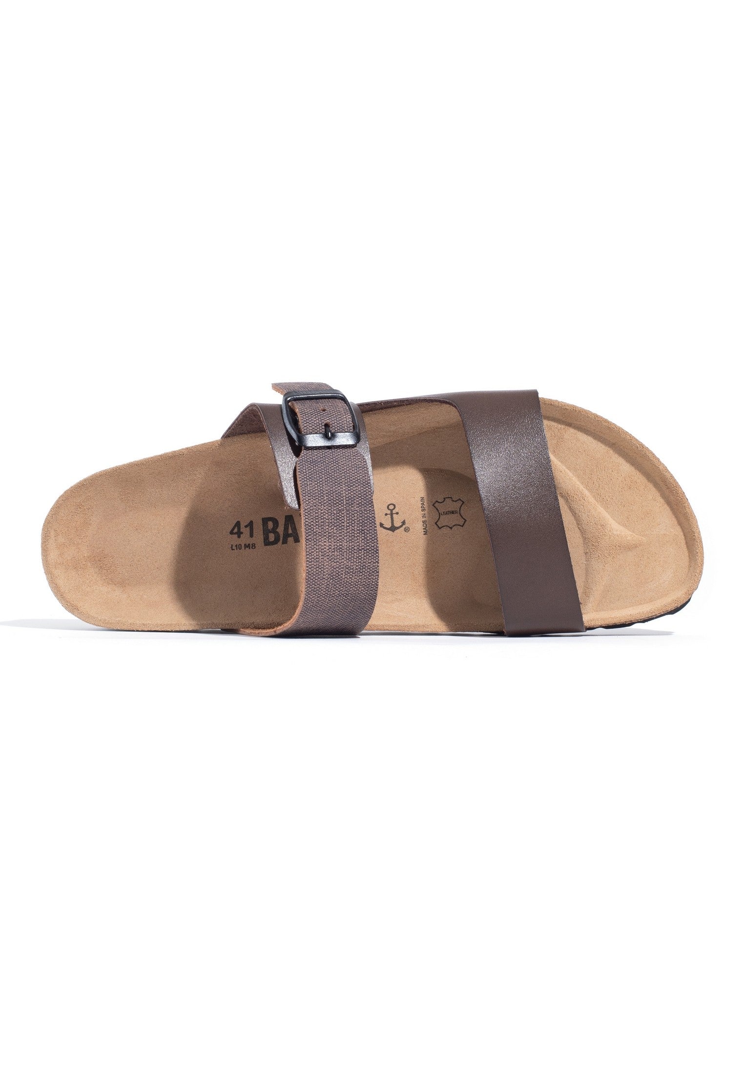 Sandales-2-Brides-Guirec-Marron-Bayton-Homme