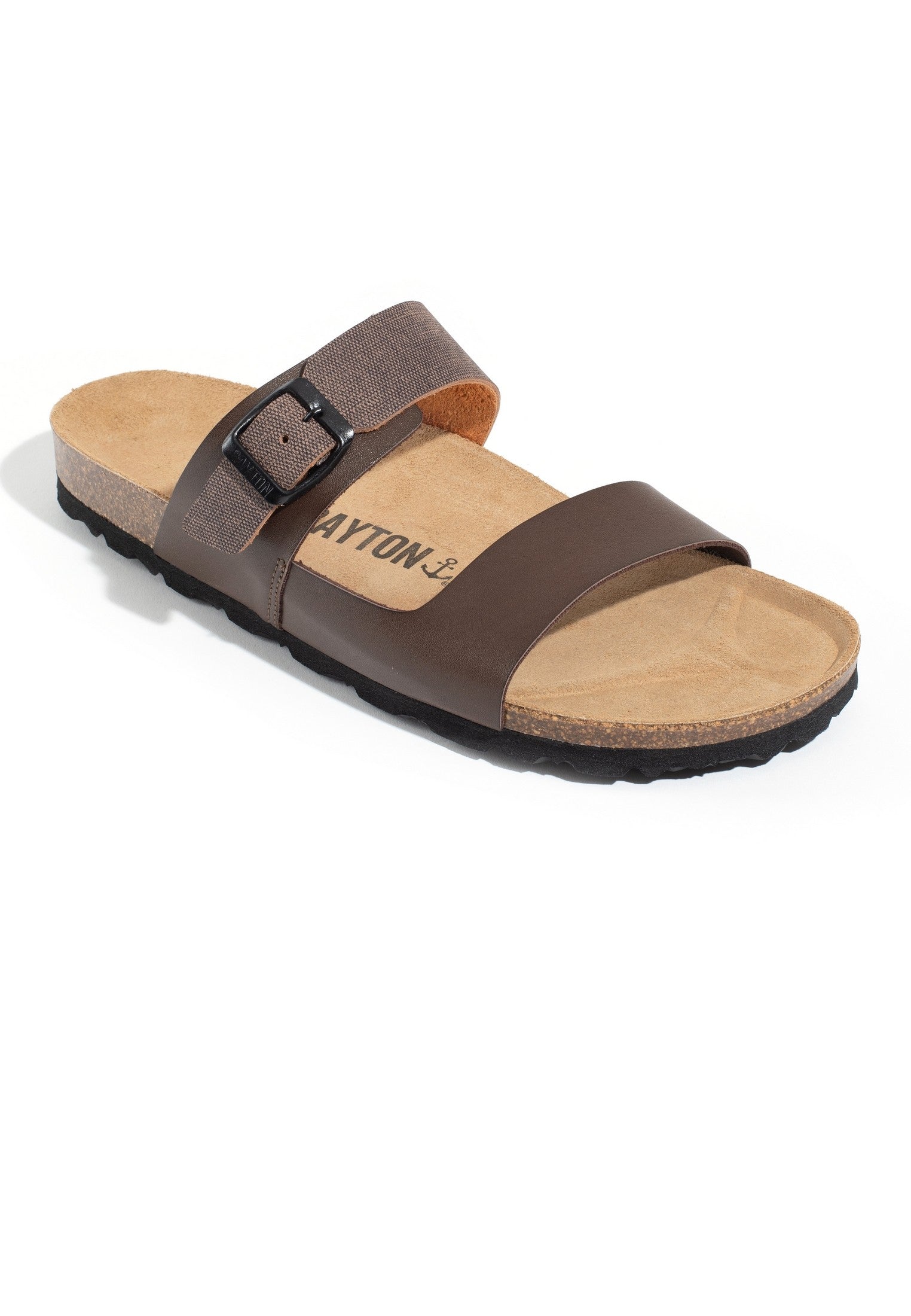 Sandales-2-Brides-Guirec-Marron-Bayton-Homme