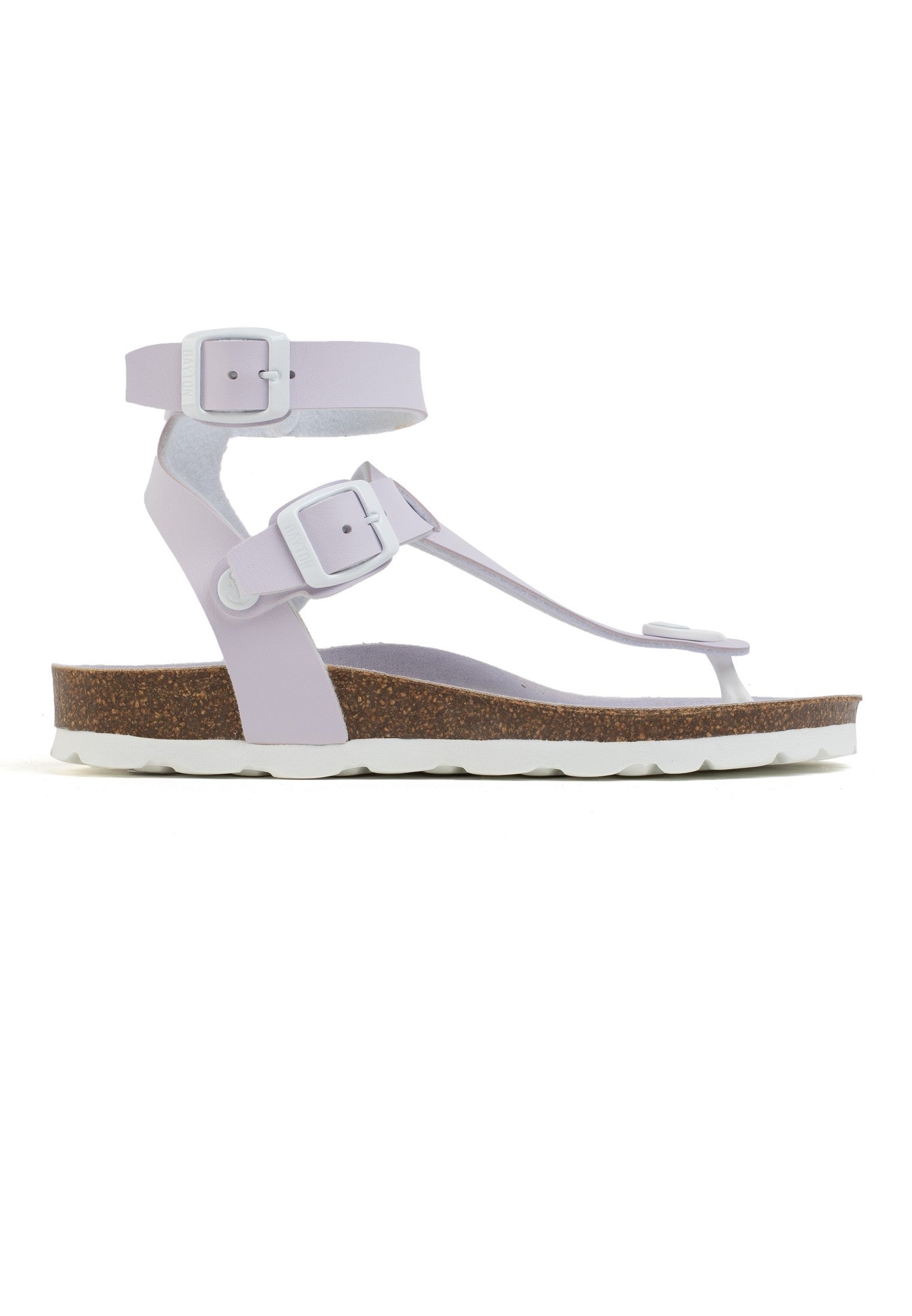 Sandalias Puntera Kwinana Lila